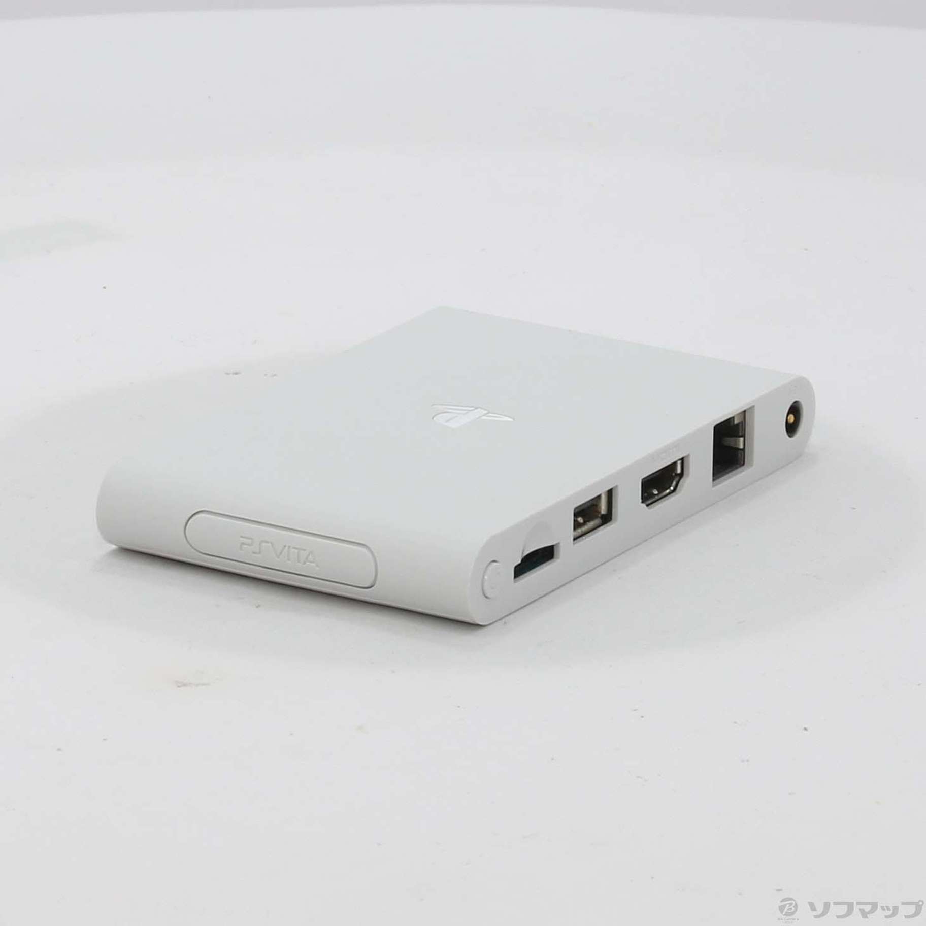 中古】PlayStation Vita TV VTE-1000AB ◇11/09(月)値下げ