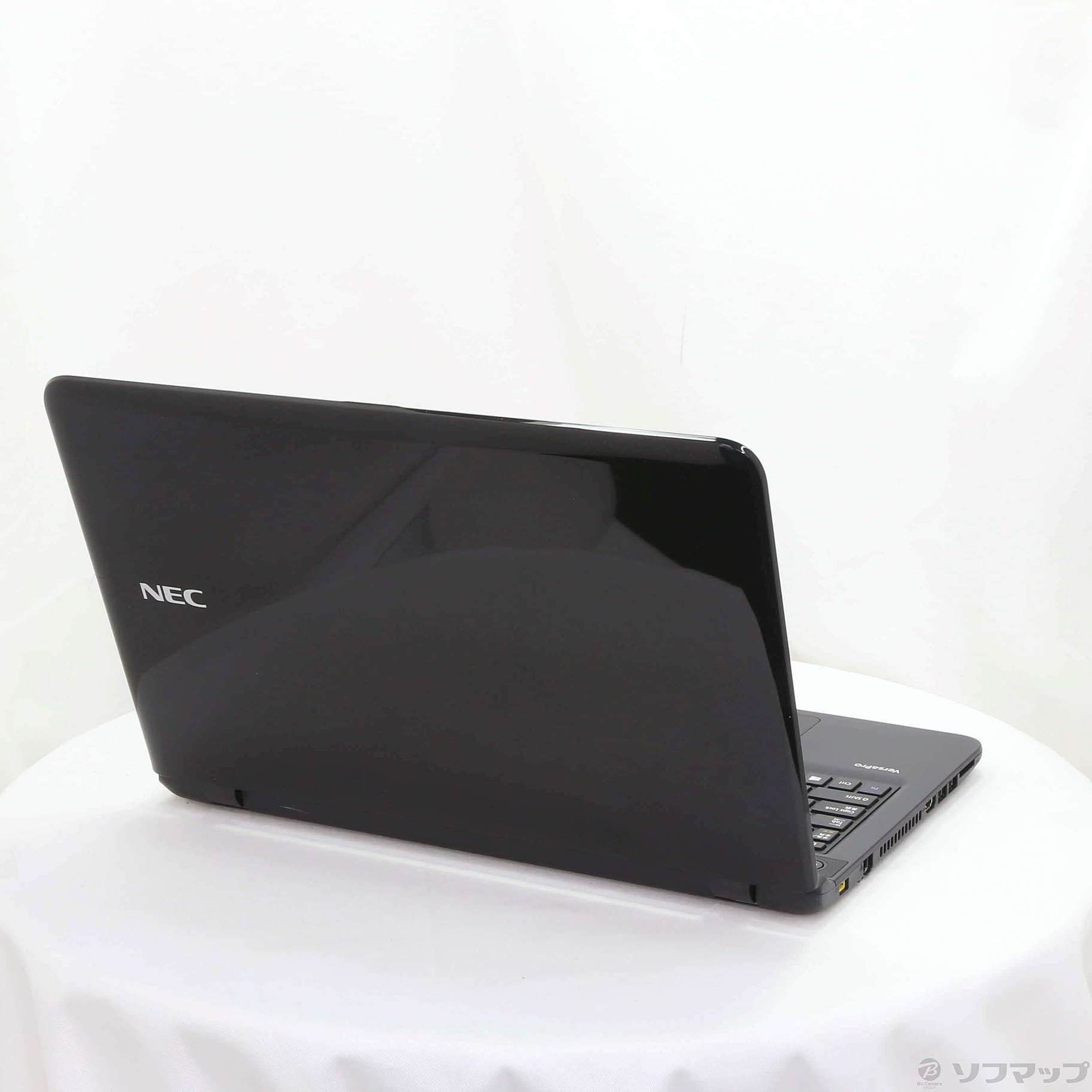 中古】格安安心パソコン VersaPro タイプVF PC-VK14EFWDK 〔Windows 10