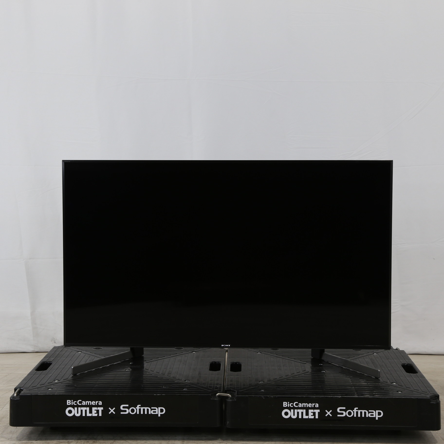 中古】BRAVIA KJ-49X9500G [2133028912777] - リコレ！|ビックカメラ 