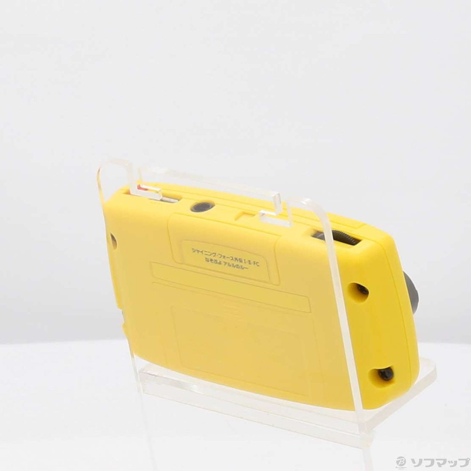 ゲームギアミクロ　イエロー ゲームギアミクロ イエロー | eBay