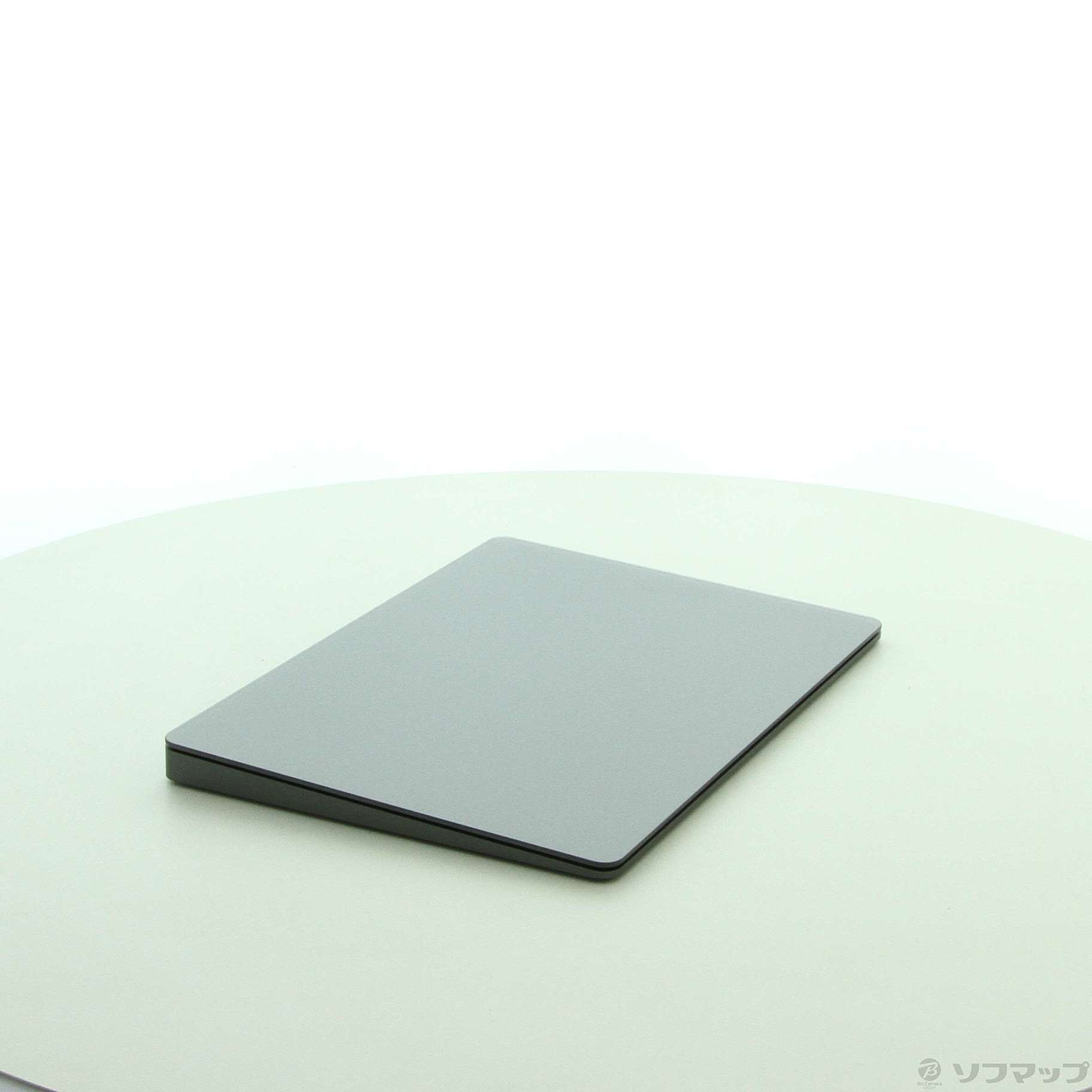 中古】Magic Trackpad 2 スペースグレイ [2133028918601] - リコレ！|ビックカメラグループ ソフマップの中古通販サイト