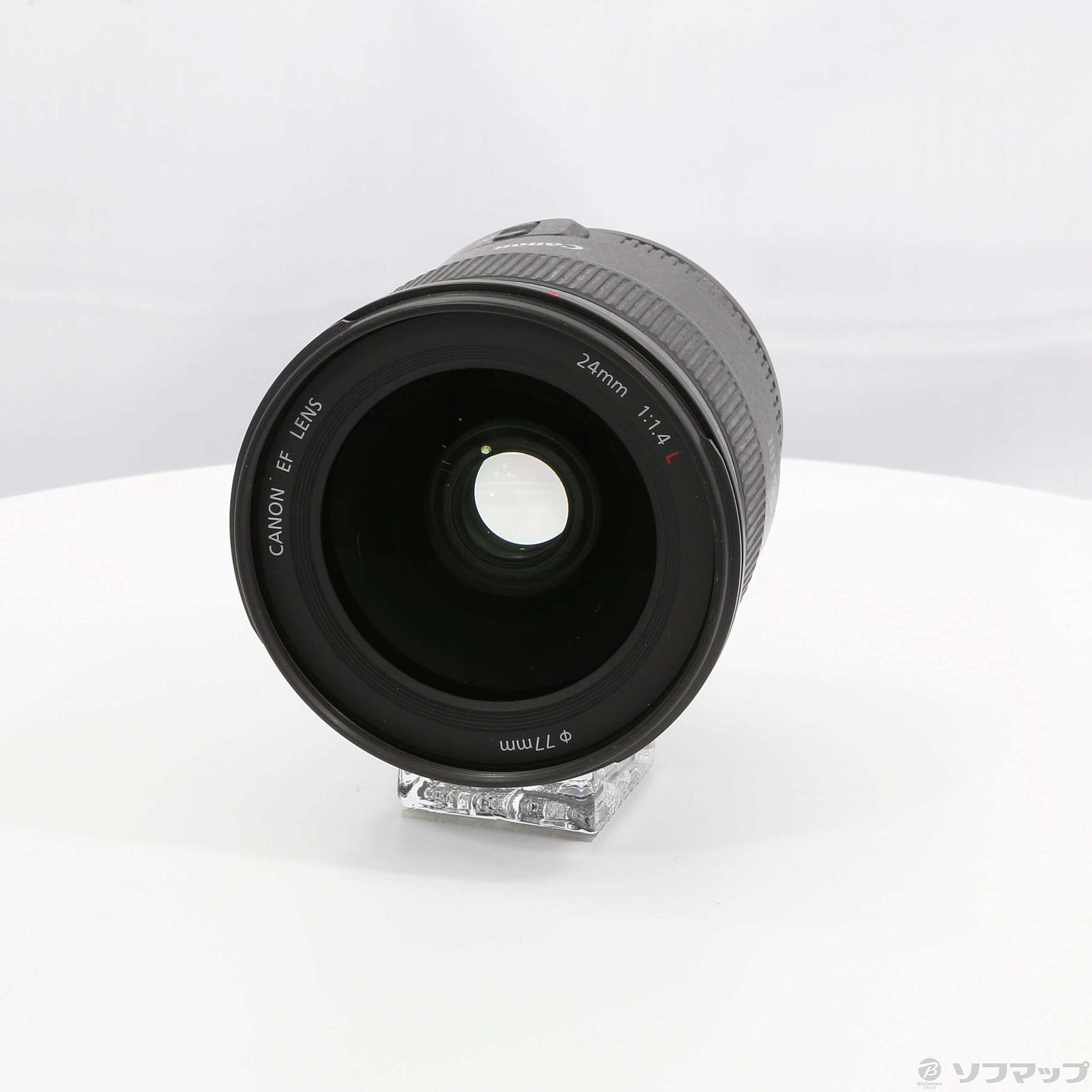 Canon EF 24mm f/1.4L II USM 【値下げ】-