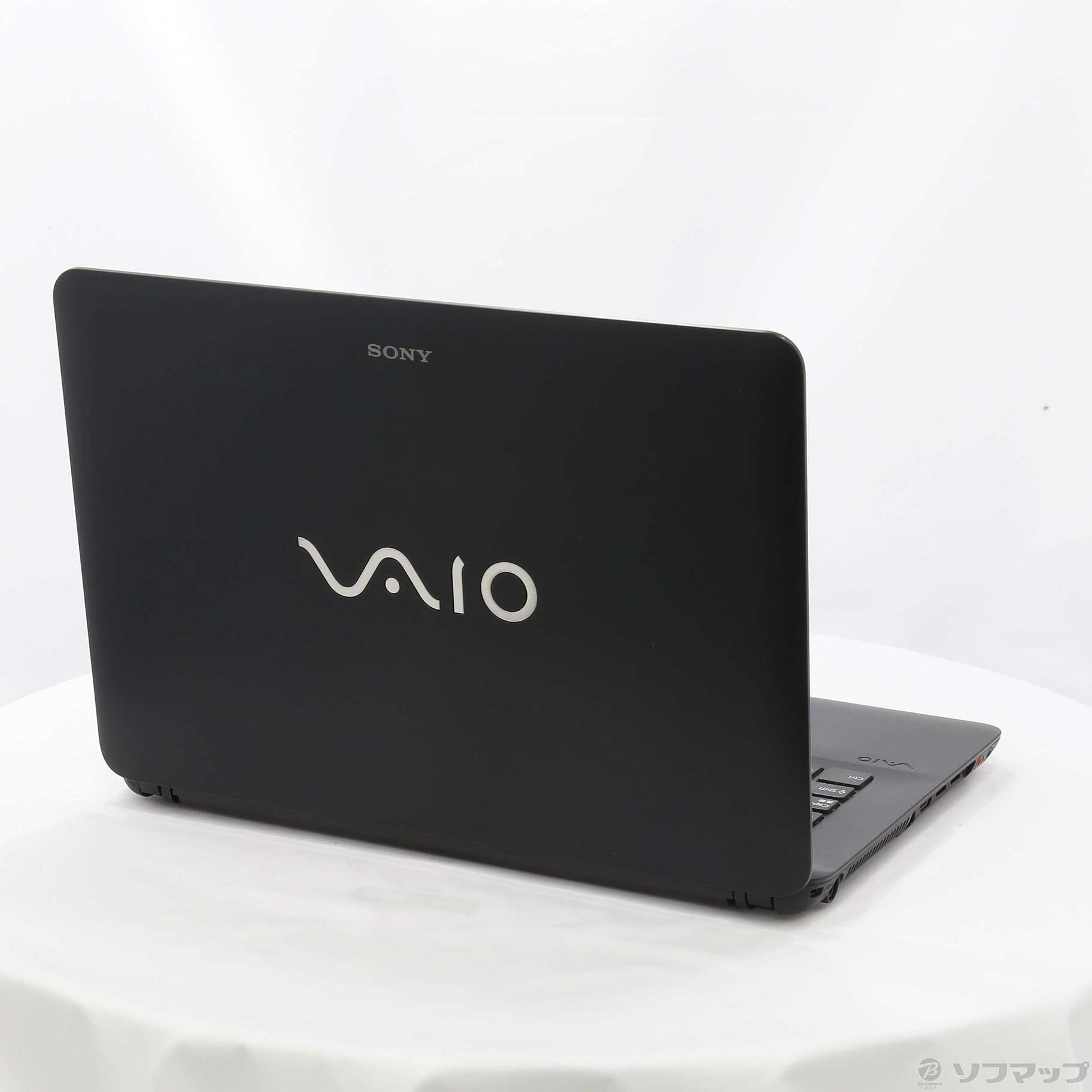 中古】格安安心パソコン VAIO Fit 14E SVF1431A1J [2133028926866