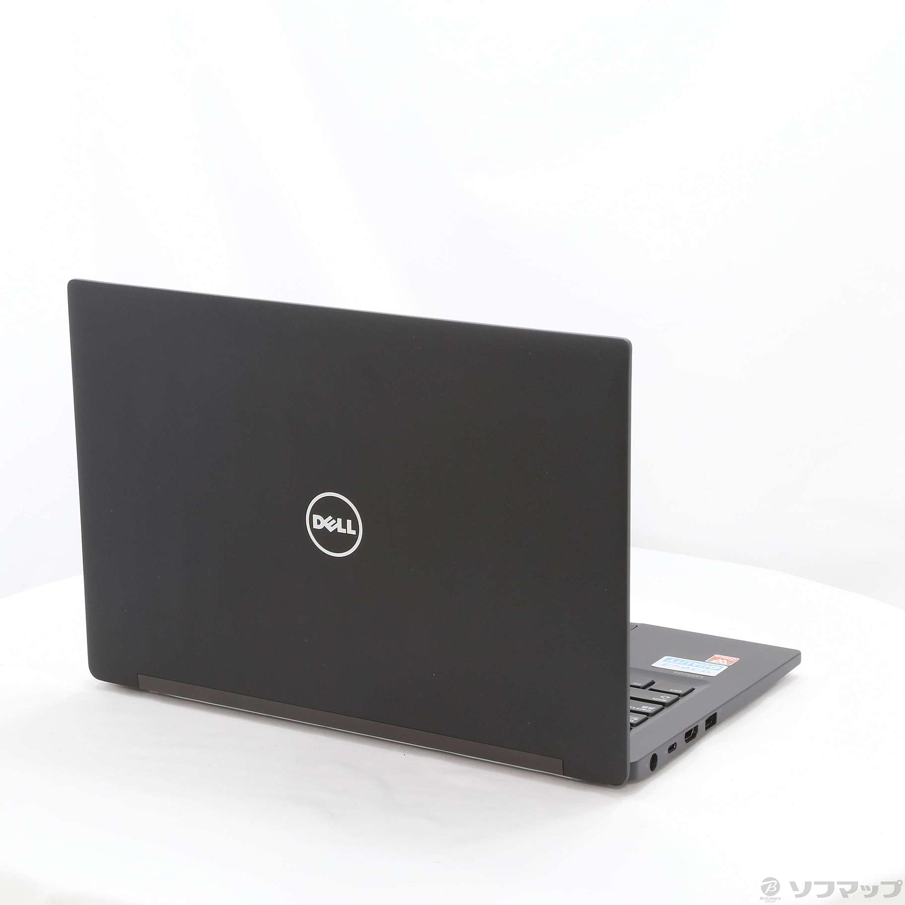 【中古】Latitude 7280 〔Windows 10〕 [2133028928785] - リコレ！|ビックカメラグループ ソフマップの ...