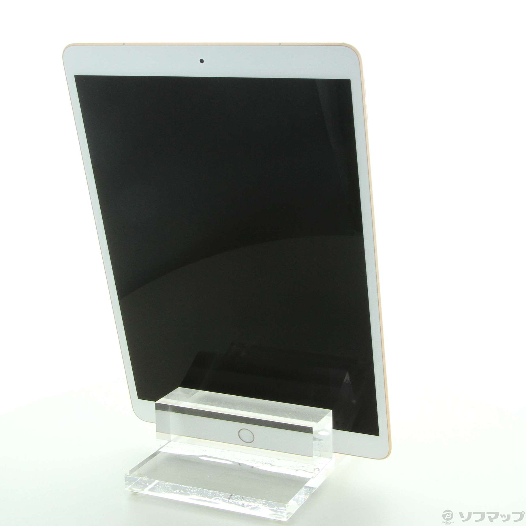 中古】iPad Air 第3世代 64GB ゴールド MV0F2J／A SIMフリー ...
