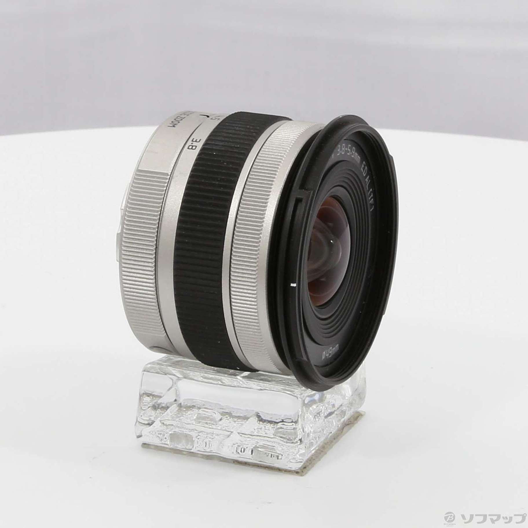 中古】PENTAX 08 WIDE ZOOM (Q) [2133028929164] - リコレ！|ビックカメラグループ ソフマップの中古通販サイト