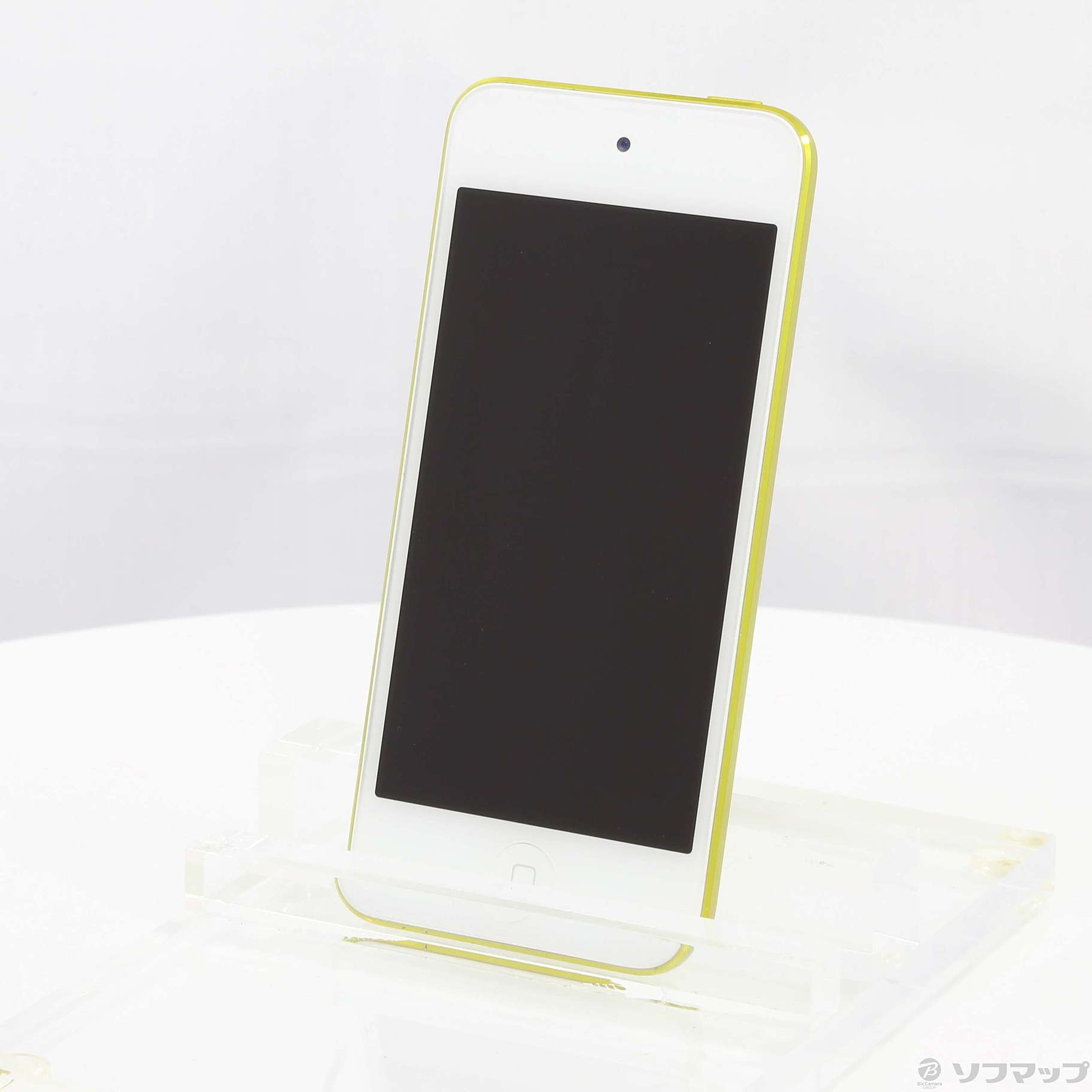 iPod touch第5世代 メモリ32GB イエロー MD714J／A