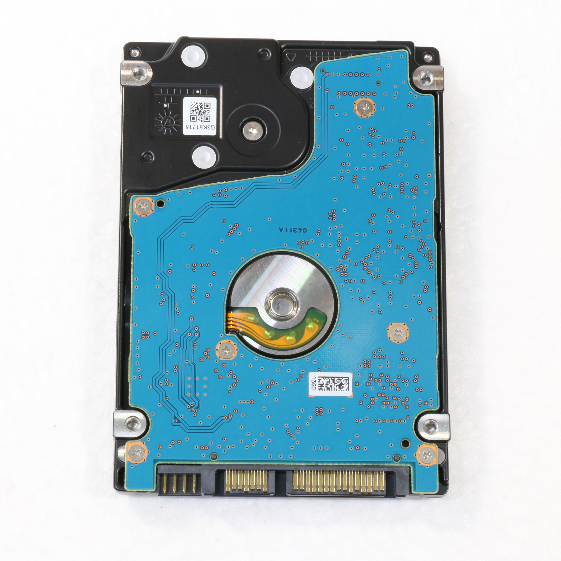 2台　東芝 2TB HDD 2.5 インチMQ04ABD200 中古 楽天市場】mq04abd200 2．5