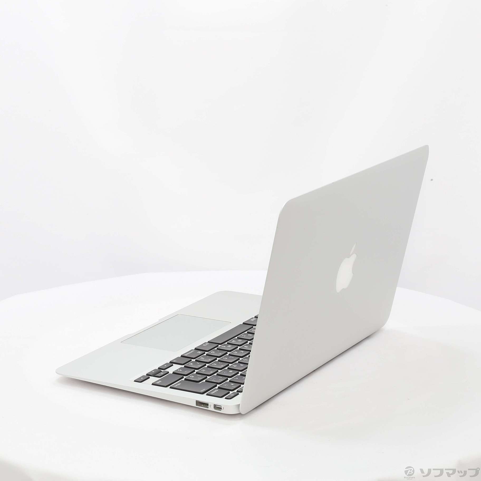 中古】MacBook Air 11.6-inch Mid 2011 MC968J／A Core_i5 1.6GHz 2GB