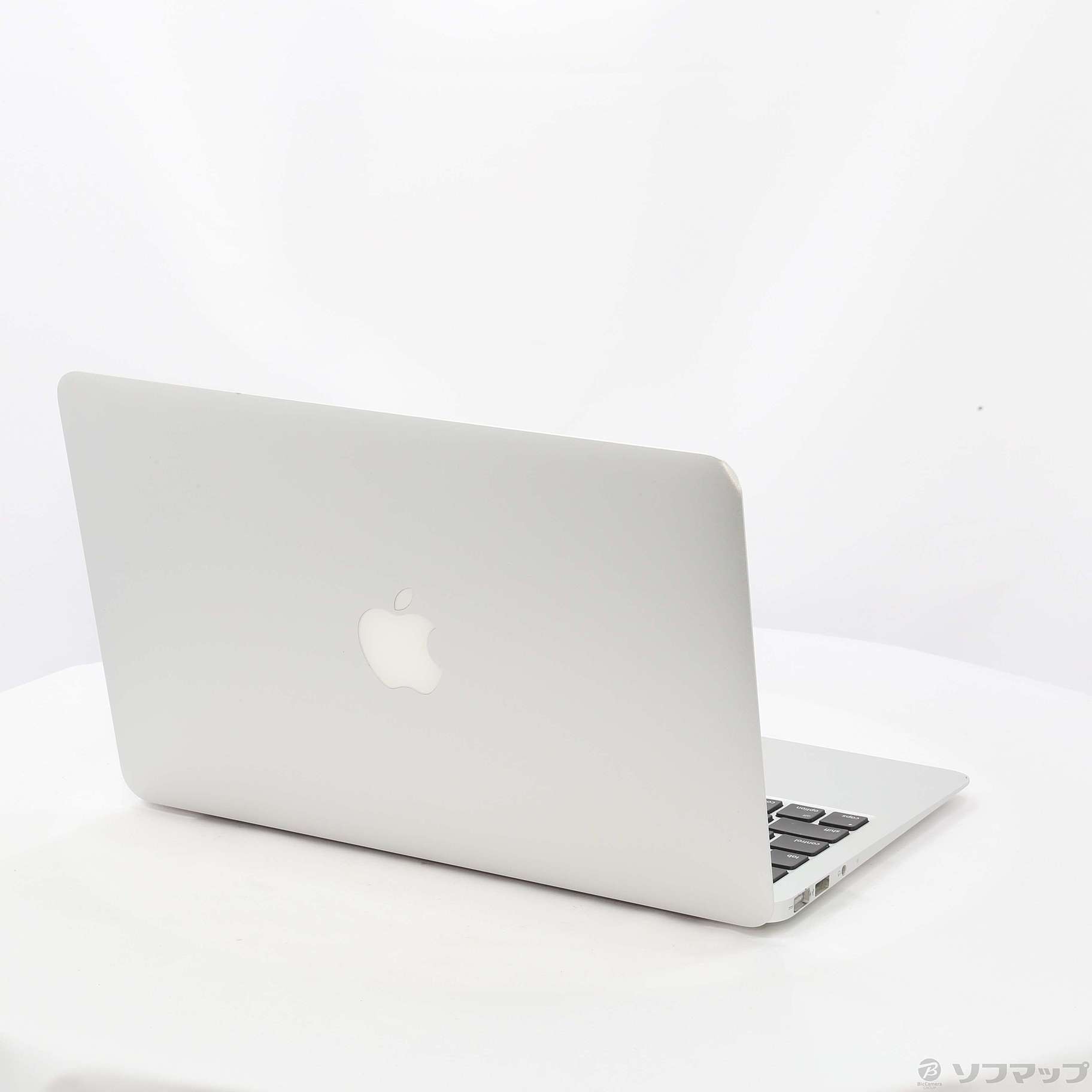 MacBook本体 MacBook Air 2011 MC968J/A Apple MacBook Air 11-inch July 2011 1.6GHz Intel Core i5