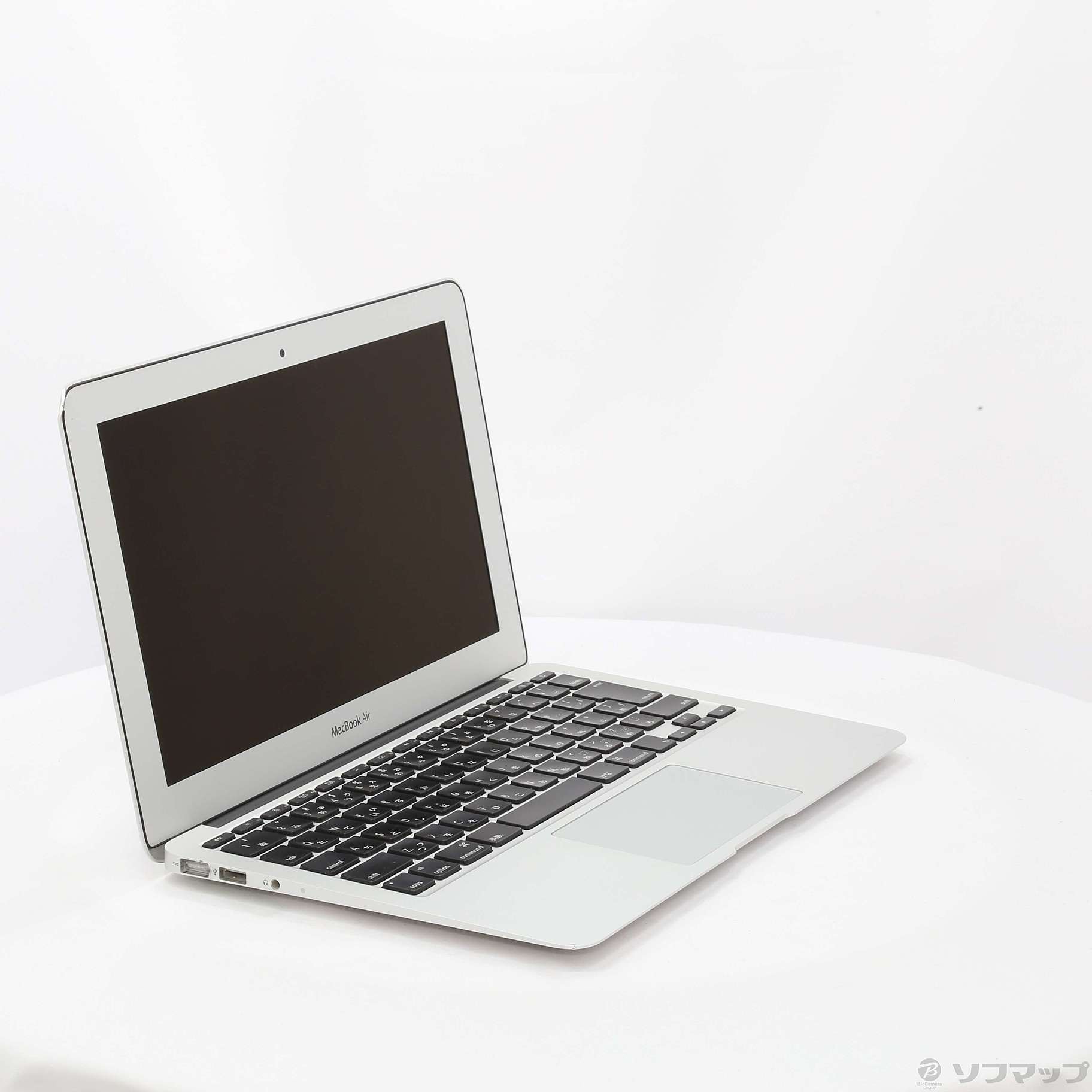 ジャンク品】MacBook Air 11.6インチ〔2011 mid〕MacBook - ノートPC