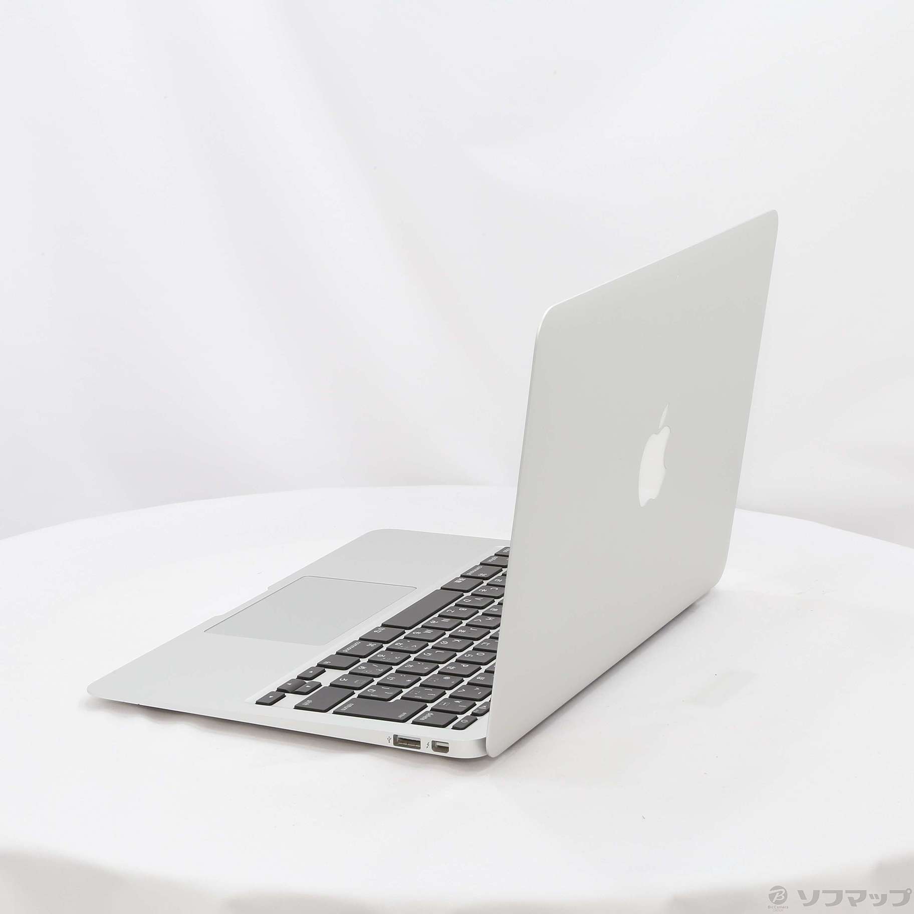 中古】MacBook Air 11.6-inch Early 2015 MJVM2J／A Core_i5 1.6GHz