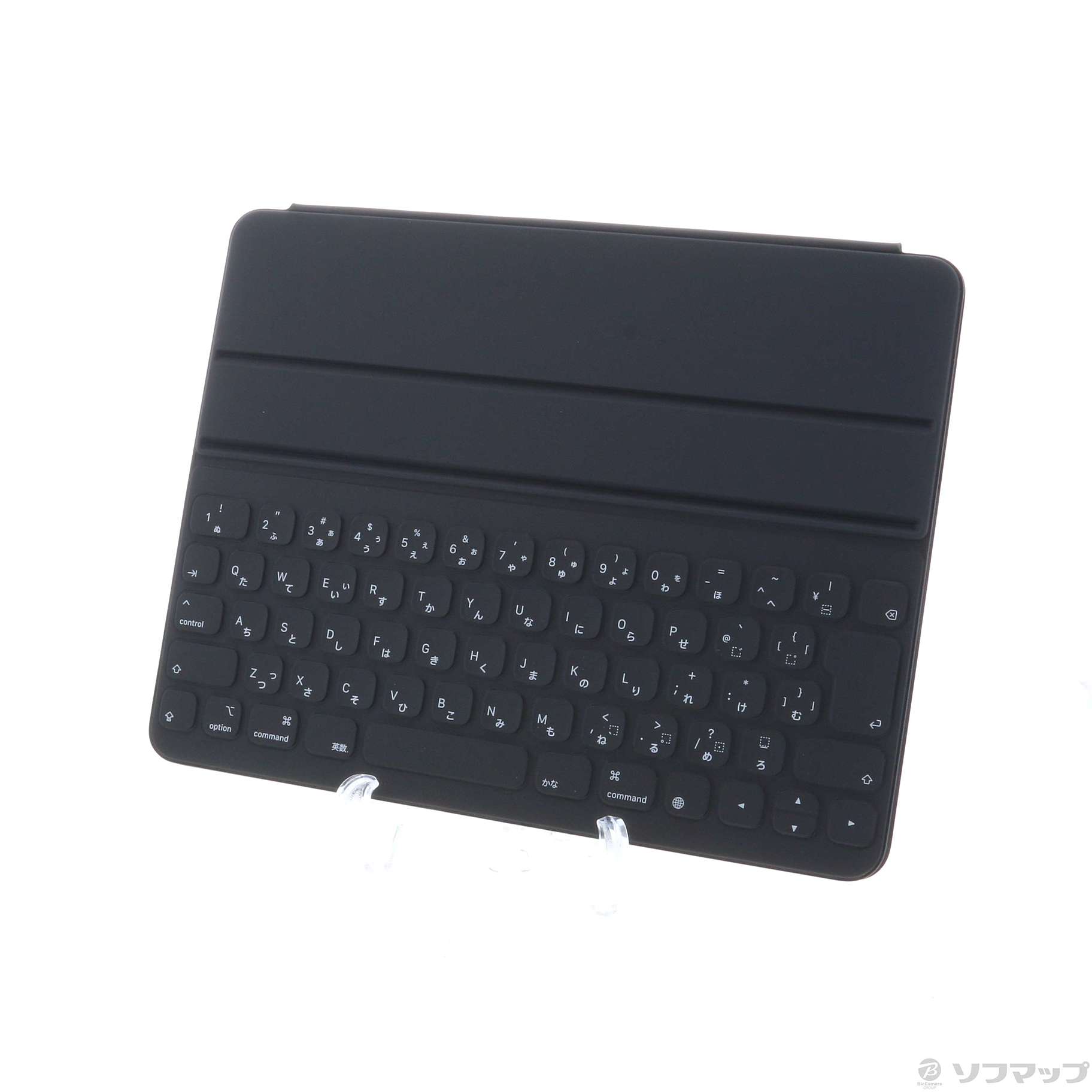 中古】12.9インチiPad Pro用 第4世代 Smart Keyboard Folio 日本語