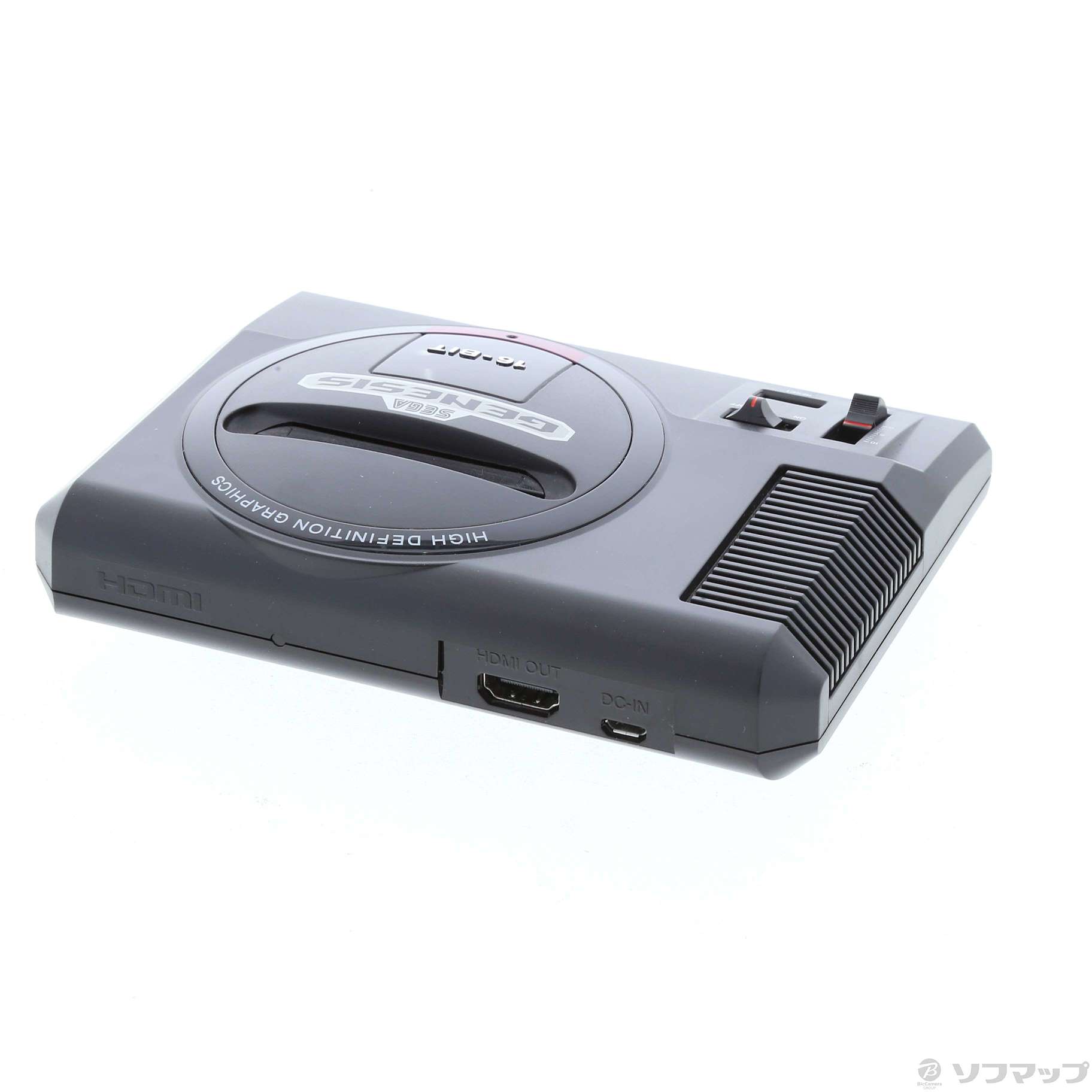 【新品未開封】セガ　ジェネシスミニ　GENESIS Amazon | Sega Genesis Mini (セガ ジェネシス ミニ) | その他の