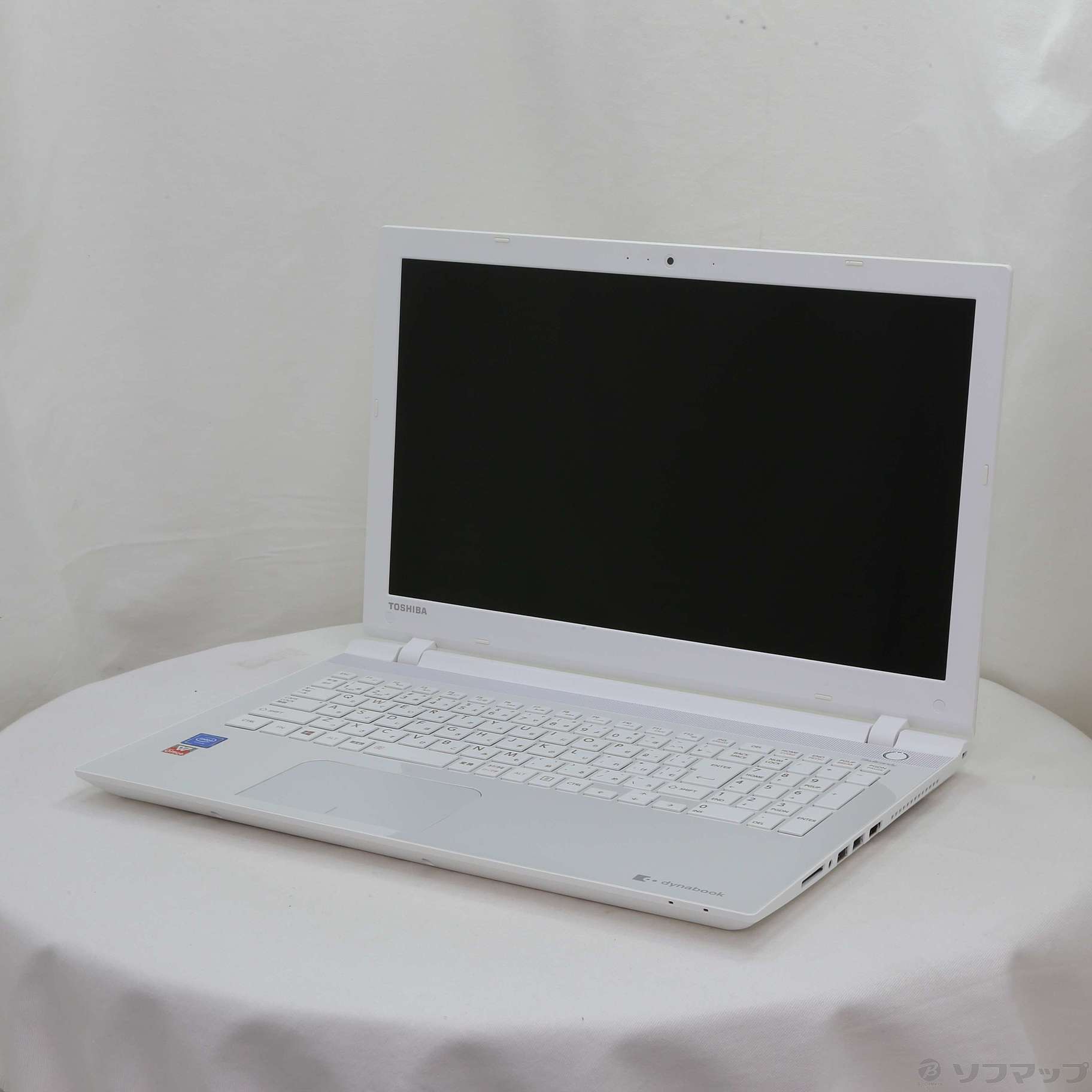 TOSHIBA dynabook AZ35/UW ホワイト dynabook AZシリーズ