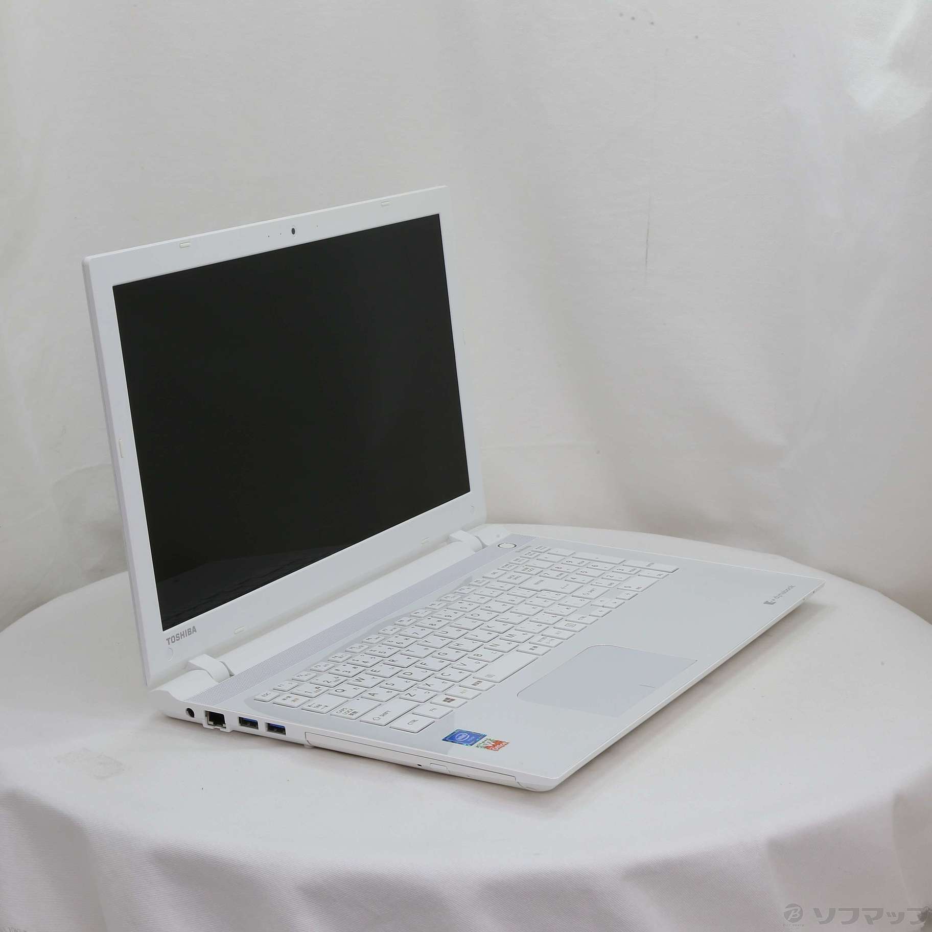 TOSHIBA dynabook AZ35/UW ホワイト TOSHIBA dynabook AZ35/UW White