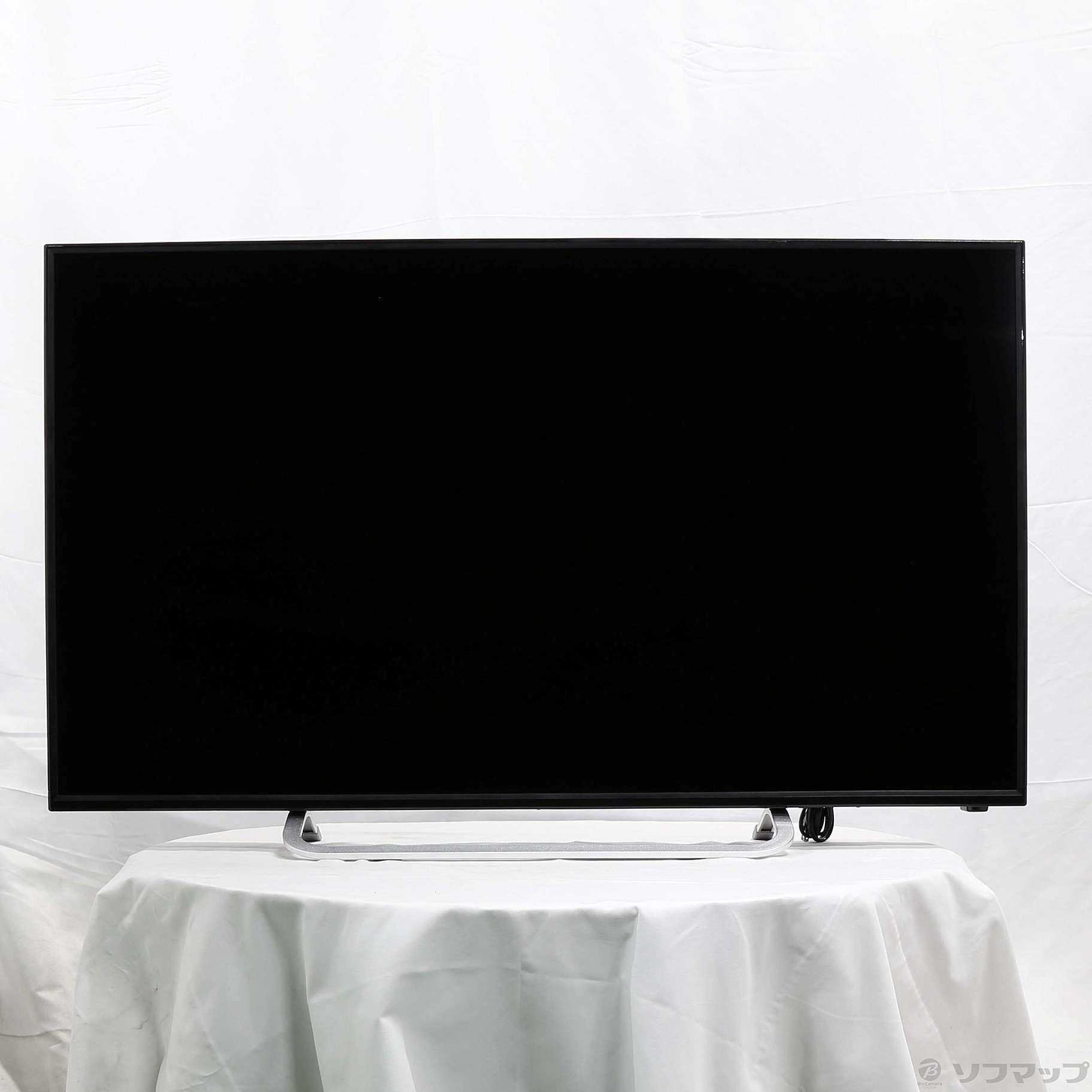 エスケイジャパン ハイビジョン液晶テレビ SQ-Y49H4K302 49インチ 中古 