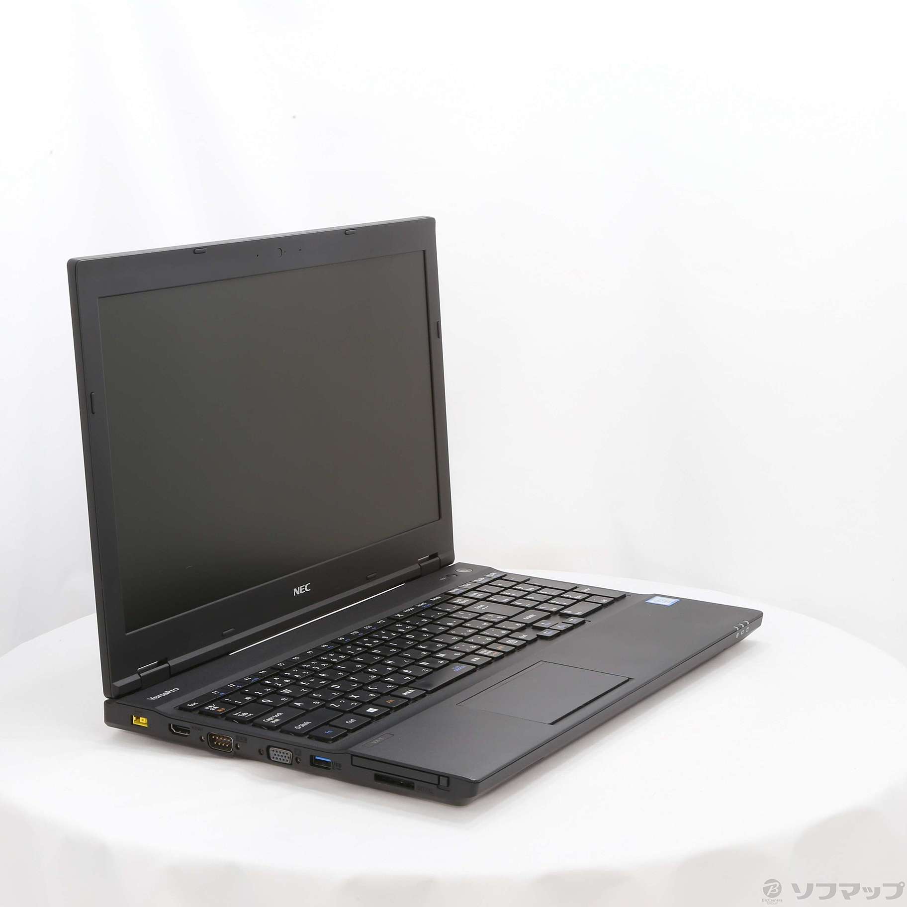 NEC VersaPro VX PC-VK24MXZDT - ノートPC