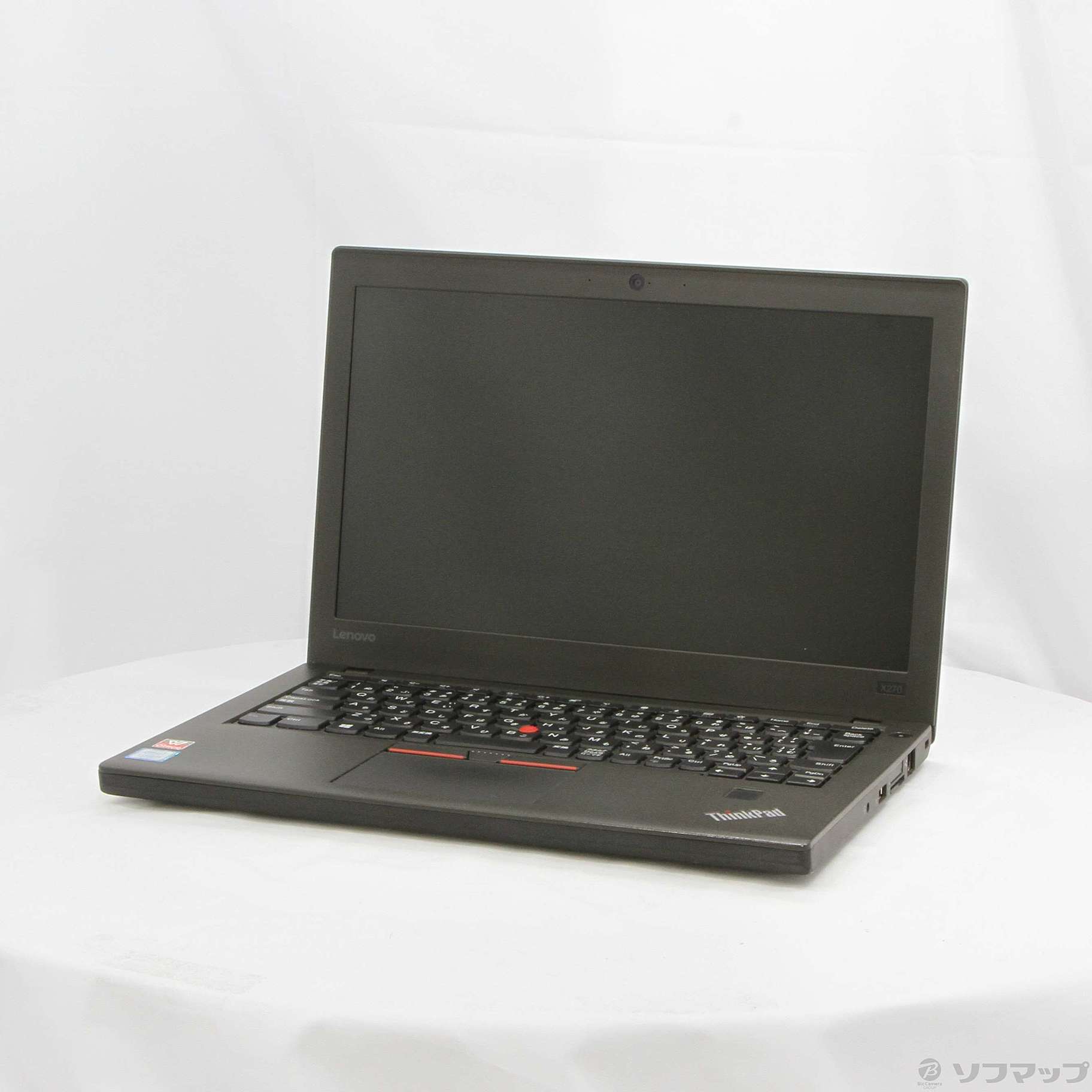 中古】ThinkPad X270 20HM-A0ERJP [2133028947960] - リコレ