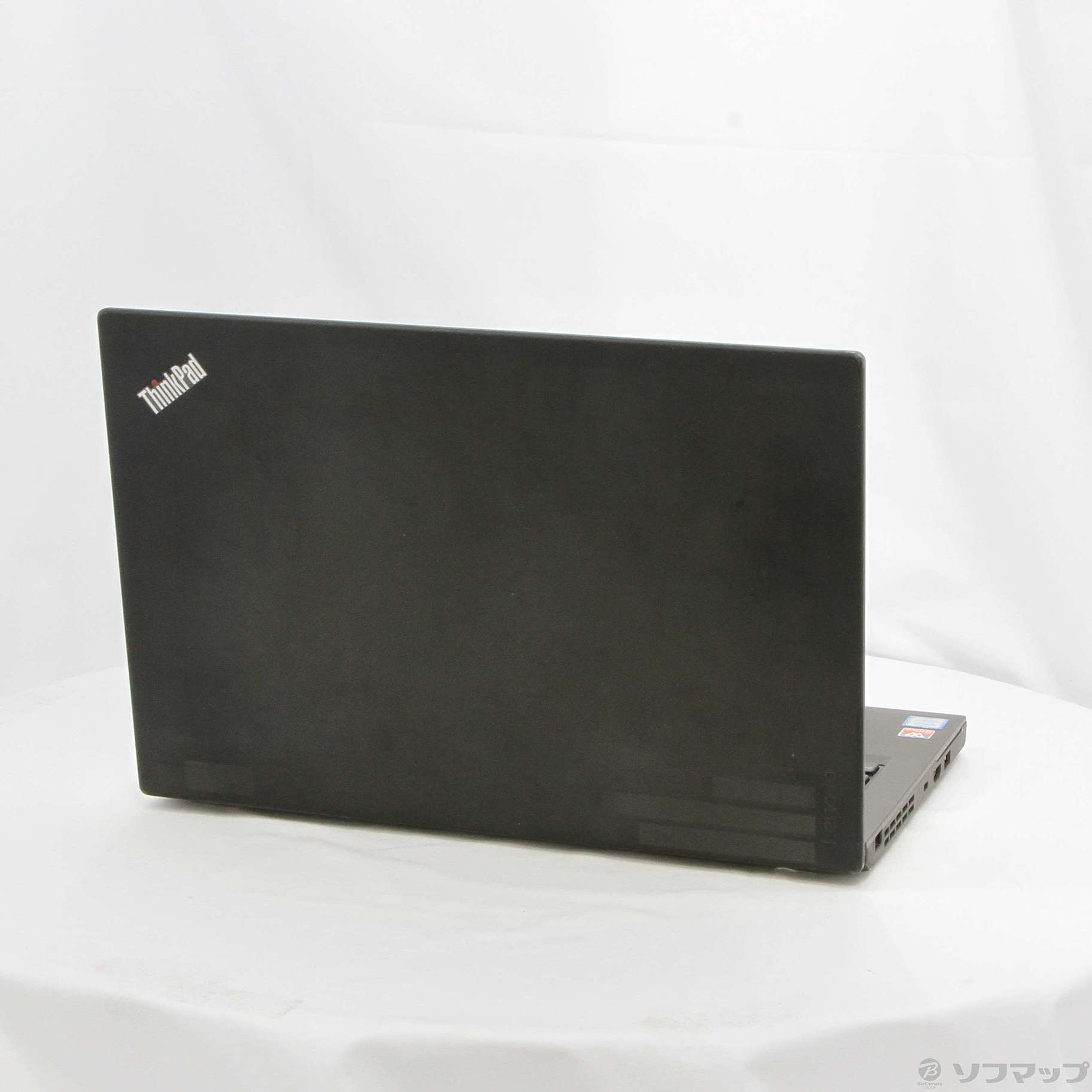 中古】ThinkPad X270 20HM-A0ERJP [2133028947960] - リコレ