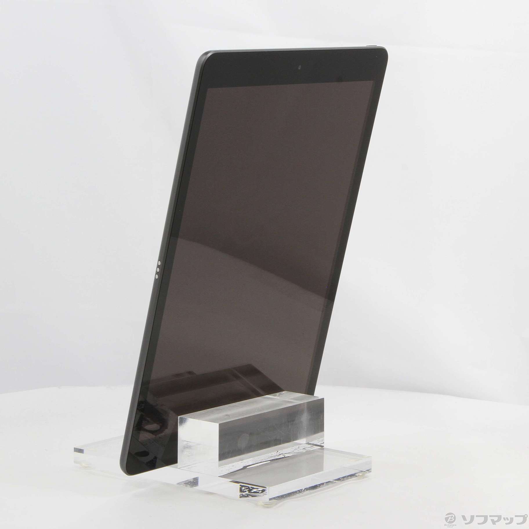 〔展示品〕 iPad 第7世代 32GB スペースグレイ 3F835J／A Wi-Fi