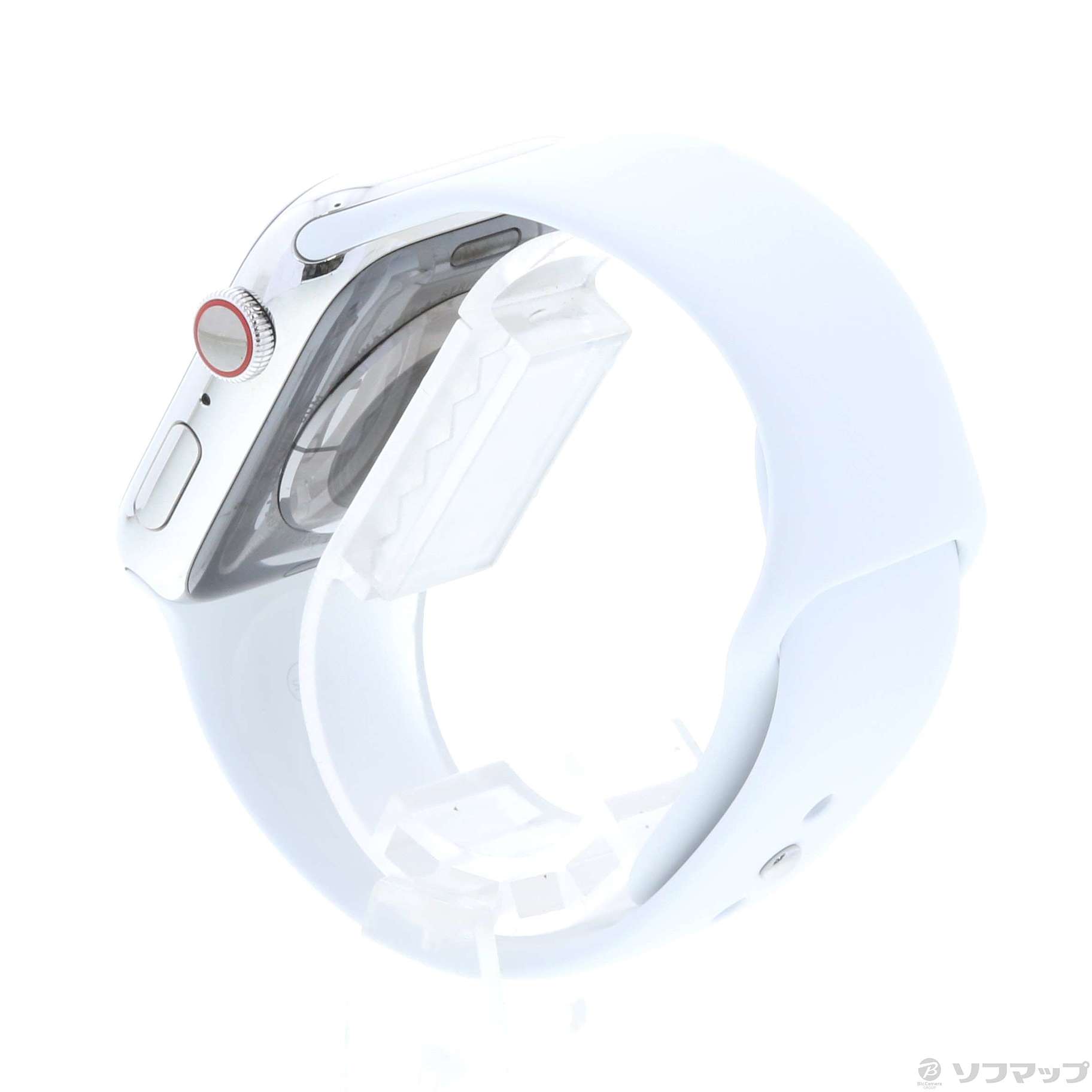 中古】〔展示品〕 Apple Watch Series 5 GPS + Cellular 44mm 