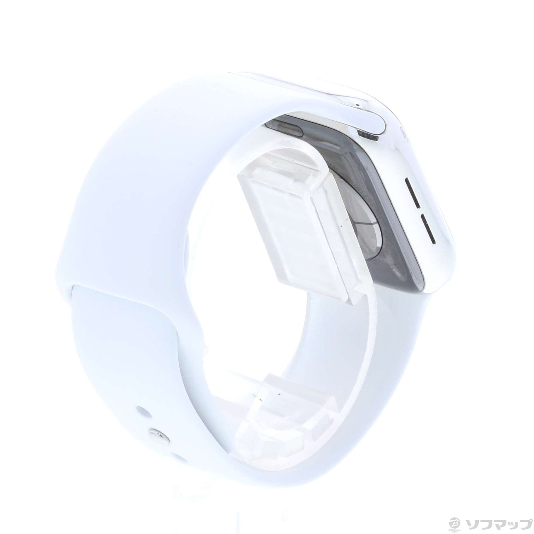 中古】〔展示品〕 Apple Watch Series 5 GPS + Cellular 44mm 