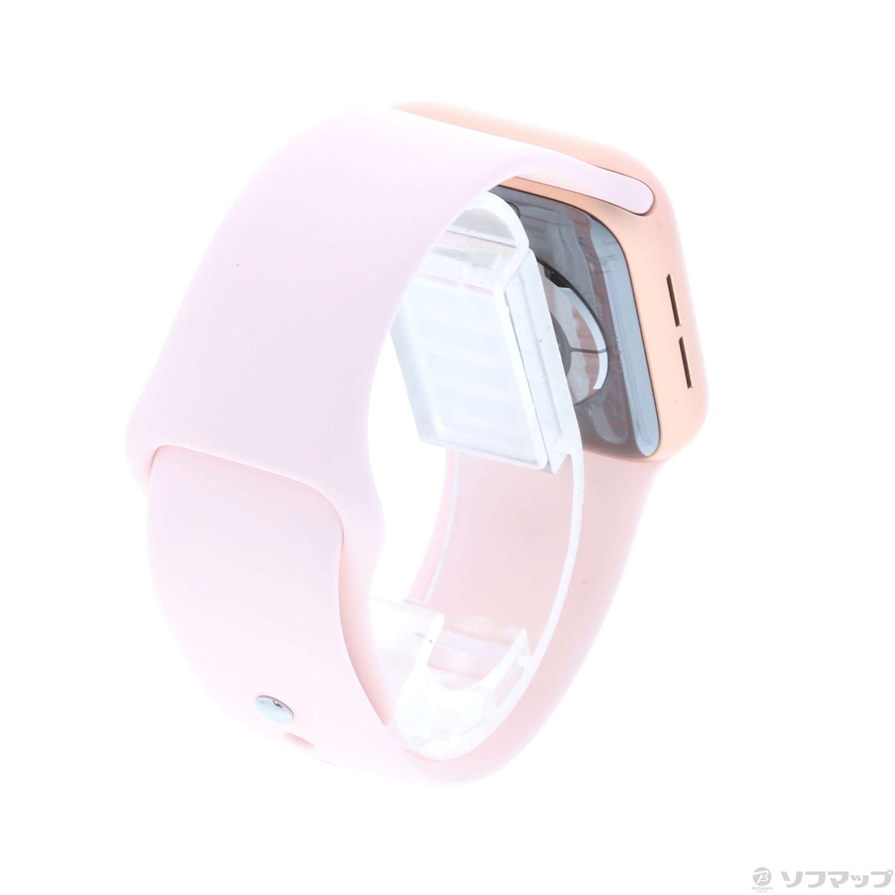 中古】セール対象品 〔展示品〕 Apple Watch Series 5 GPS + Cellular