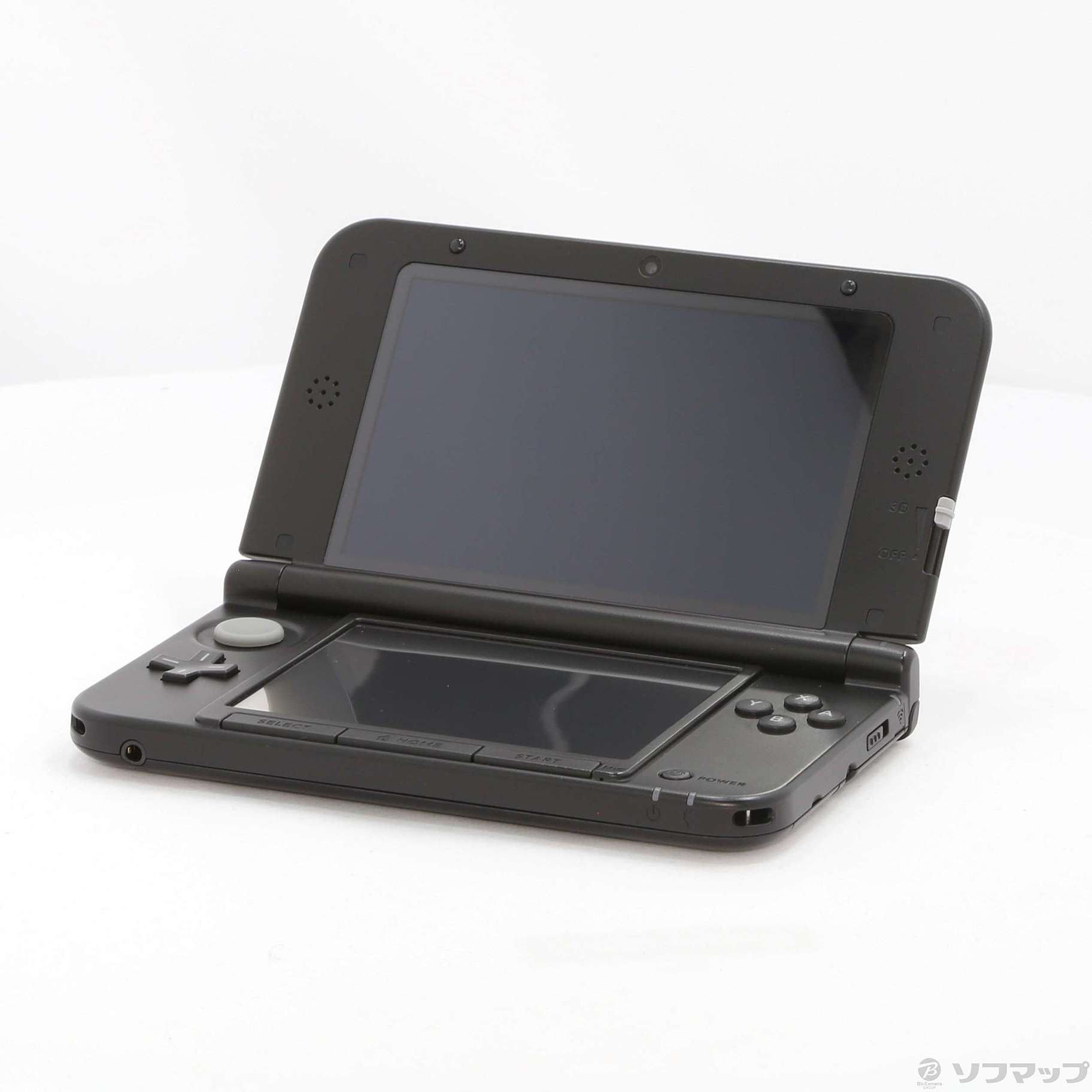 中古】ニンテンドー3DS LL ブラック ◇03/01(月)値下げ