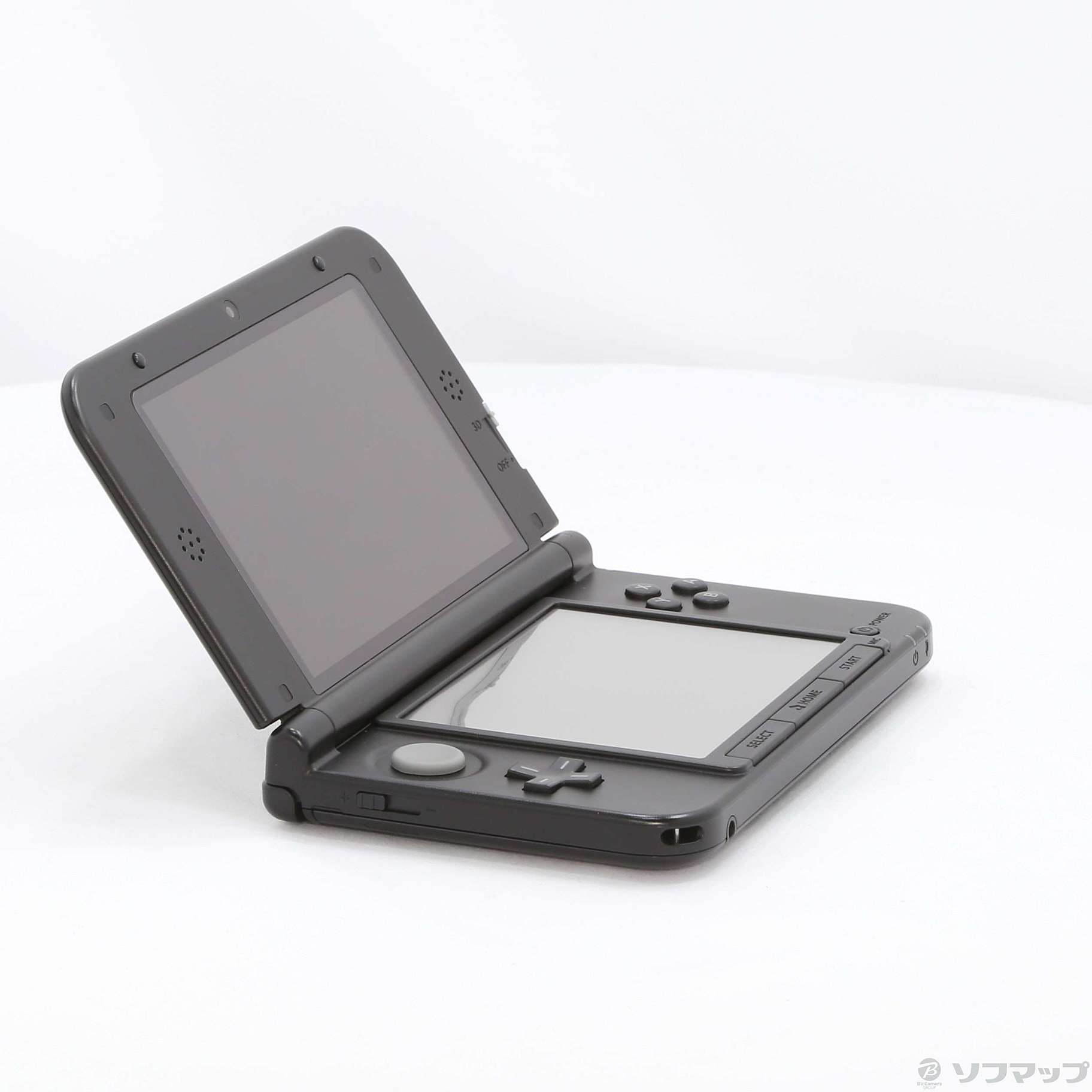 中古】ニンテンドー3DS LL ブラック ◇03/01(月)値下げ