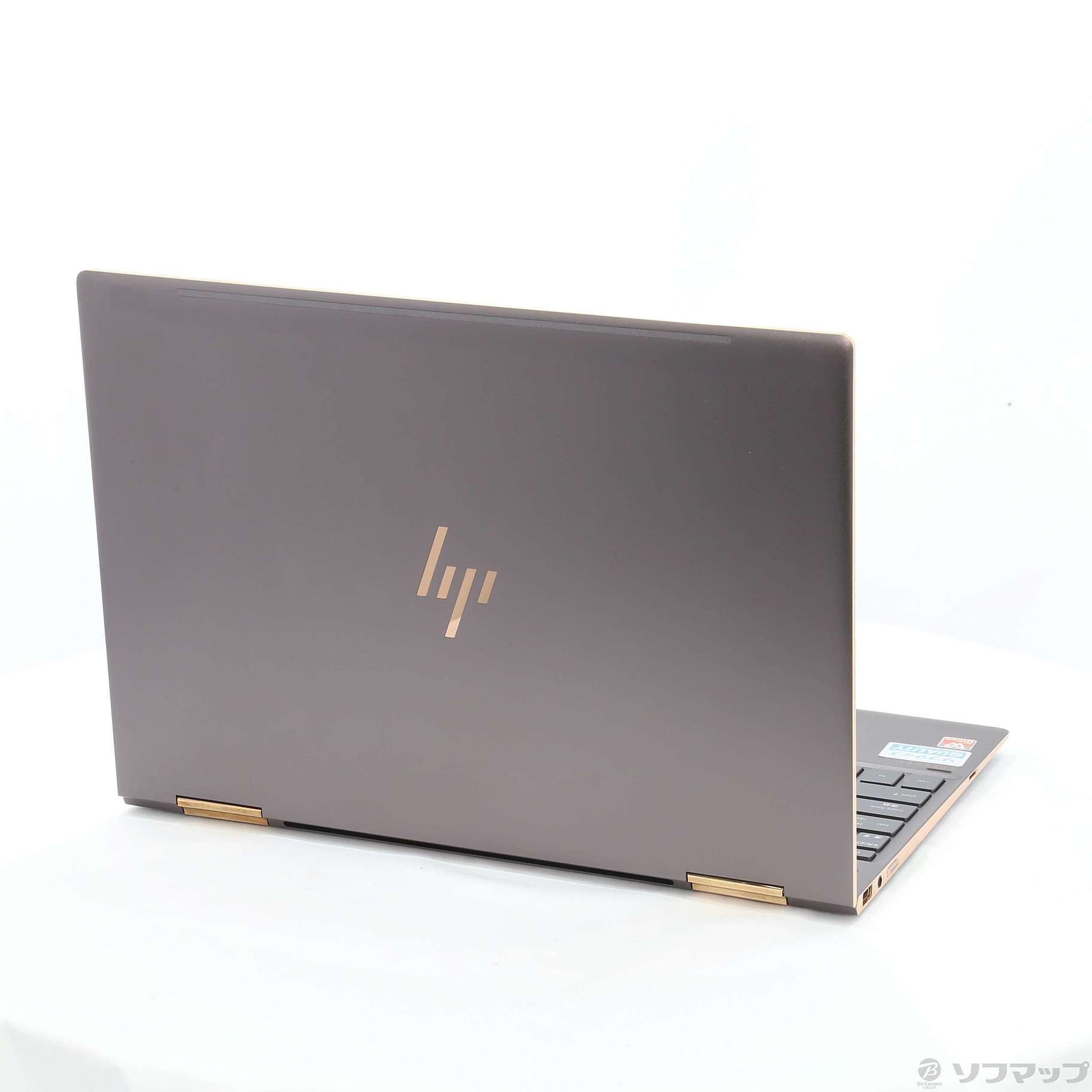 中古】HP Spectre x360 13-ae524TU 3WH38PA-AAAA 〔Windows 10