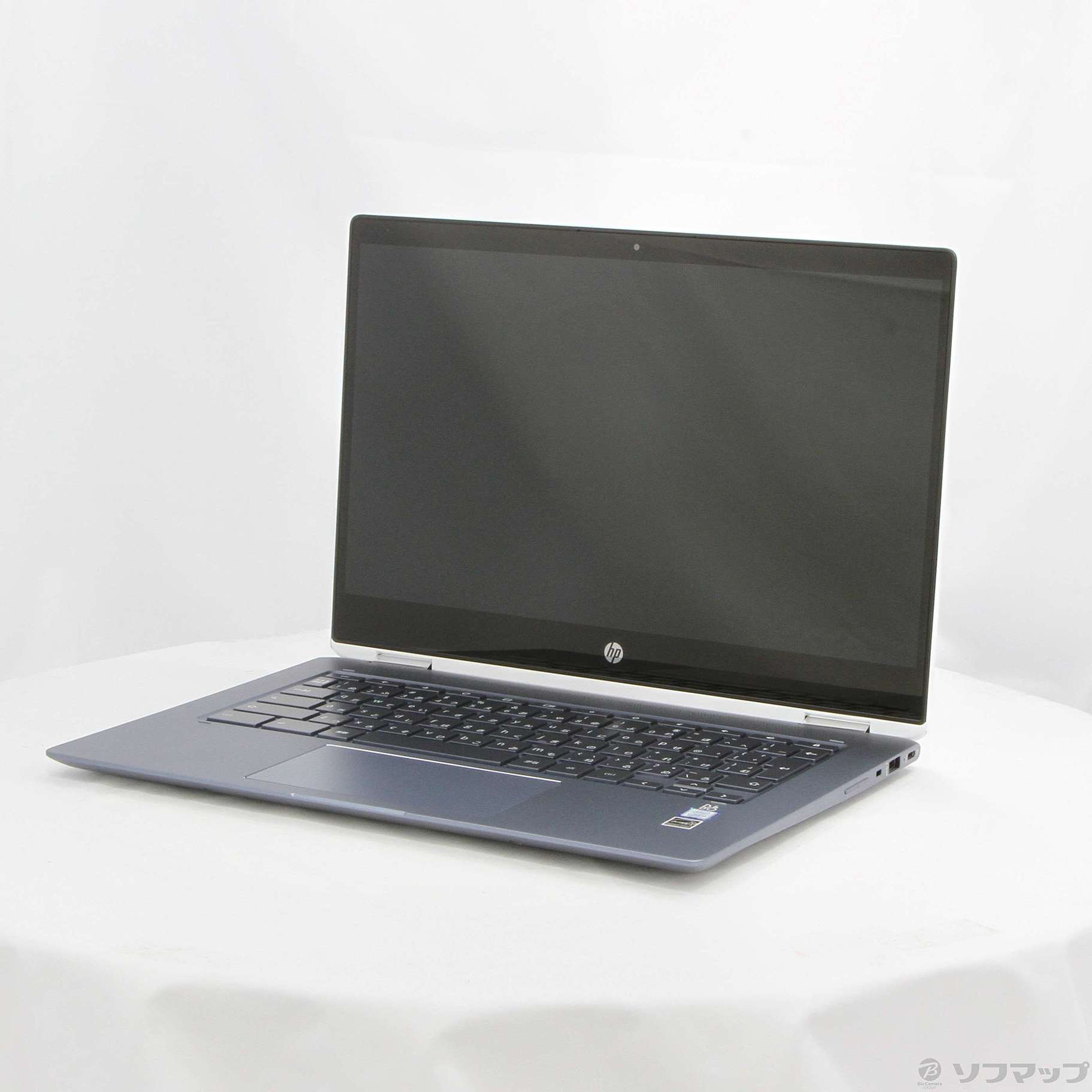 HP Chromebook x360 14-da0008TU 8EC11PA-AAAA ◇11/13(金)値下げ！