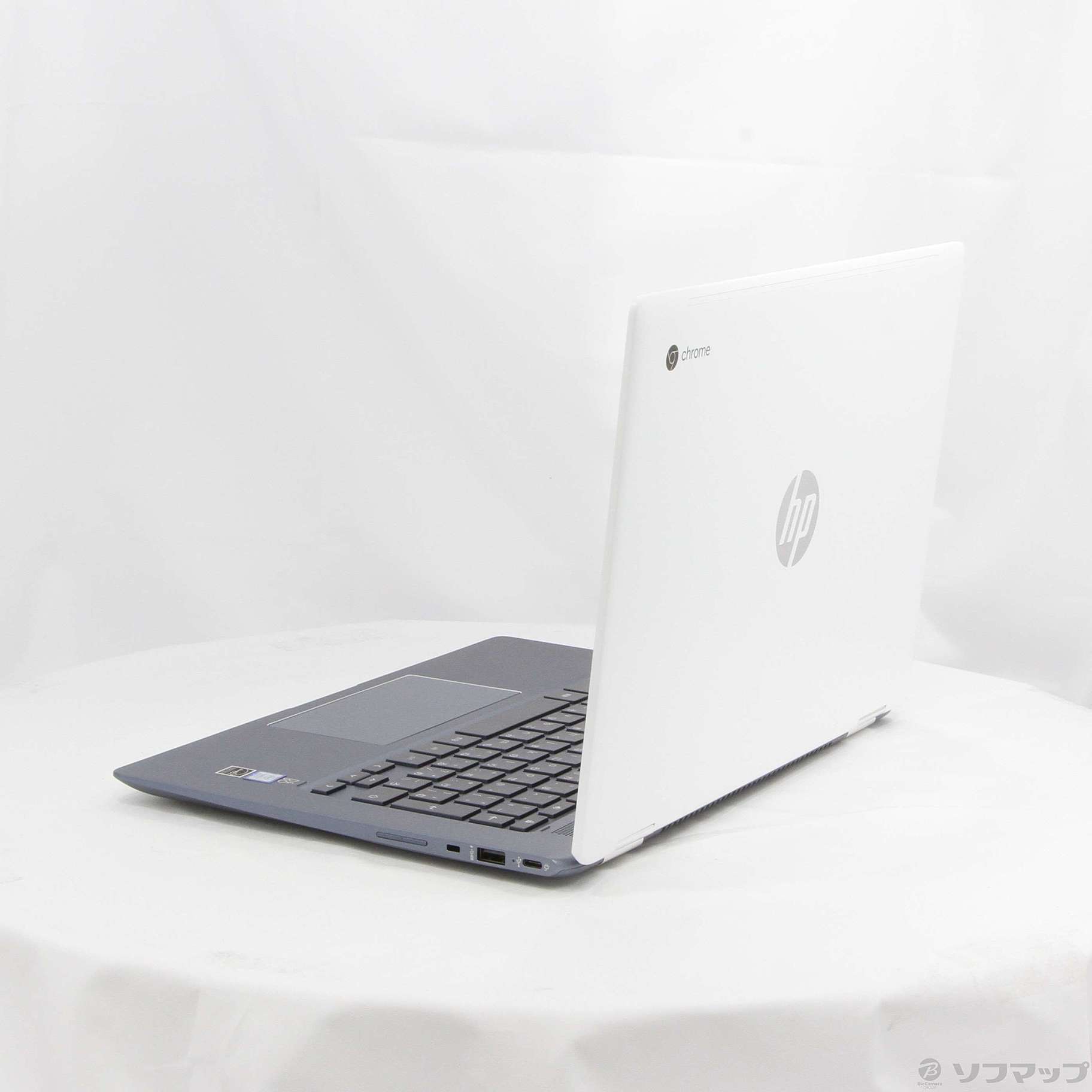 中古】HP Chromebook x360 14-da0008TU 8EC11PA-AAAA ◇11/13(金