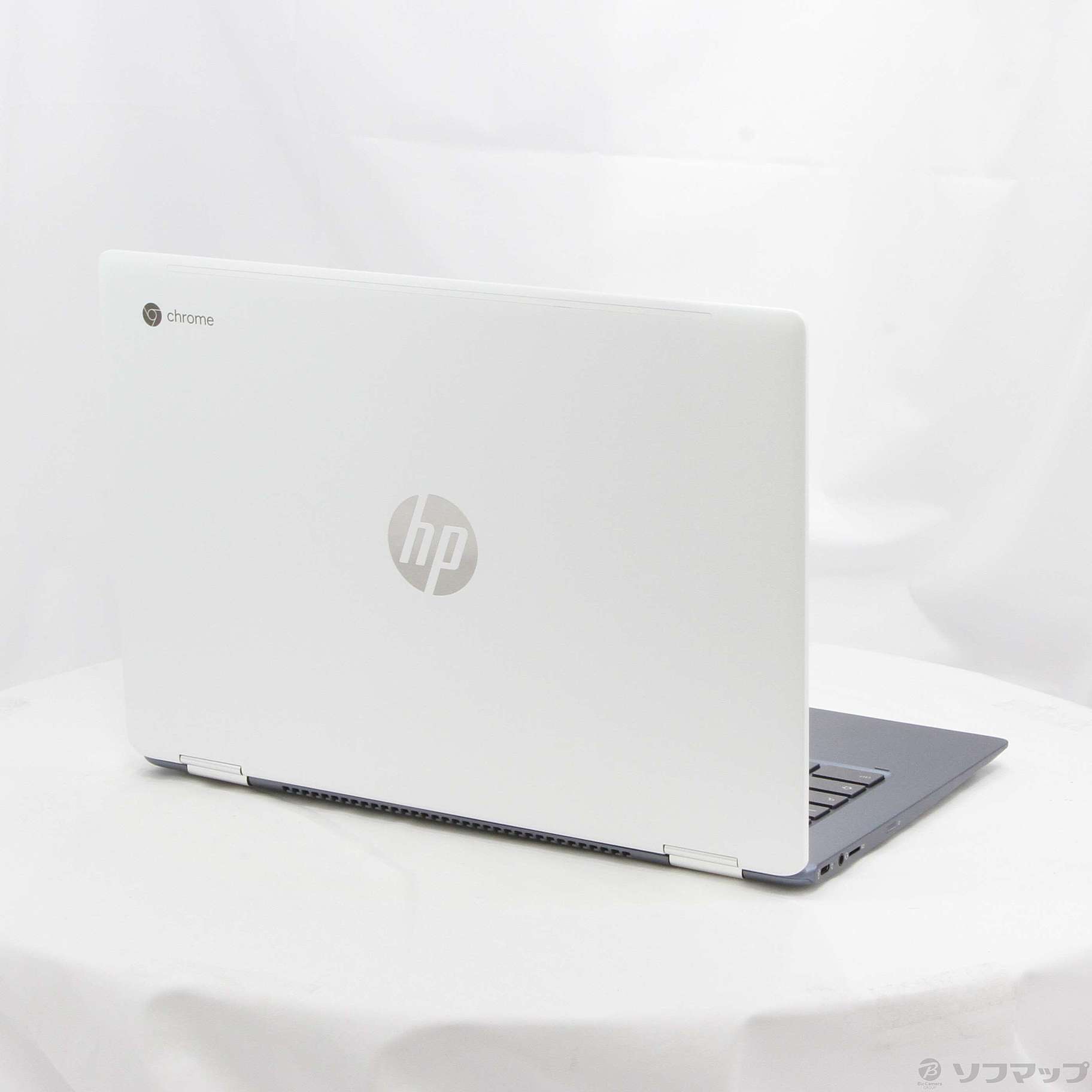 中古】HP Chromebook x360 14-da0008TU 8EC11PA-AAAA ◇11/13(金