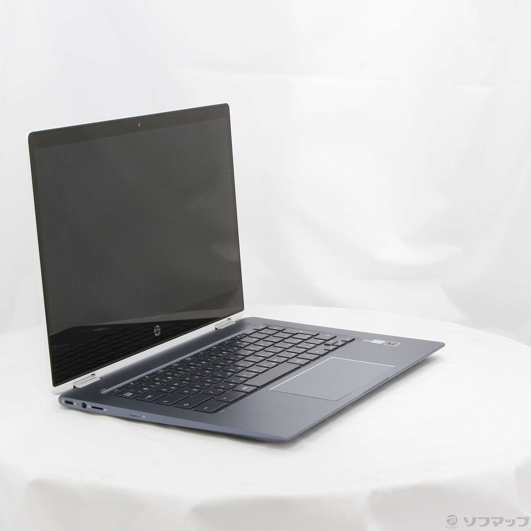 中古】HP Chromebook x360 14-da0008TU 8EC11PA-AAAA ◇11/13(金