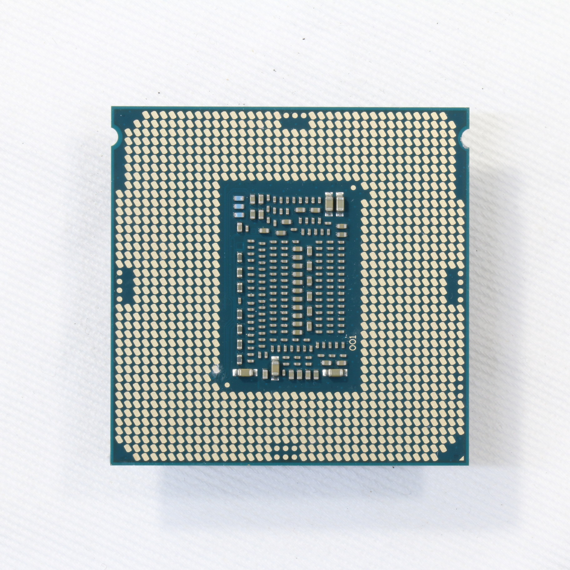 中古】Core i5 8600 〔3.1GHz／LGA 1151〕 ◇03/12(金)値下げ