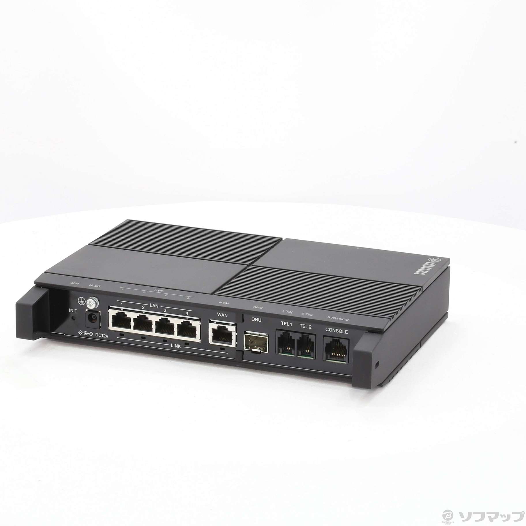 【中古】NVR510 ギガアクセスVoIPルーター [2133028972795