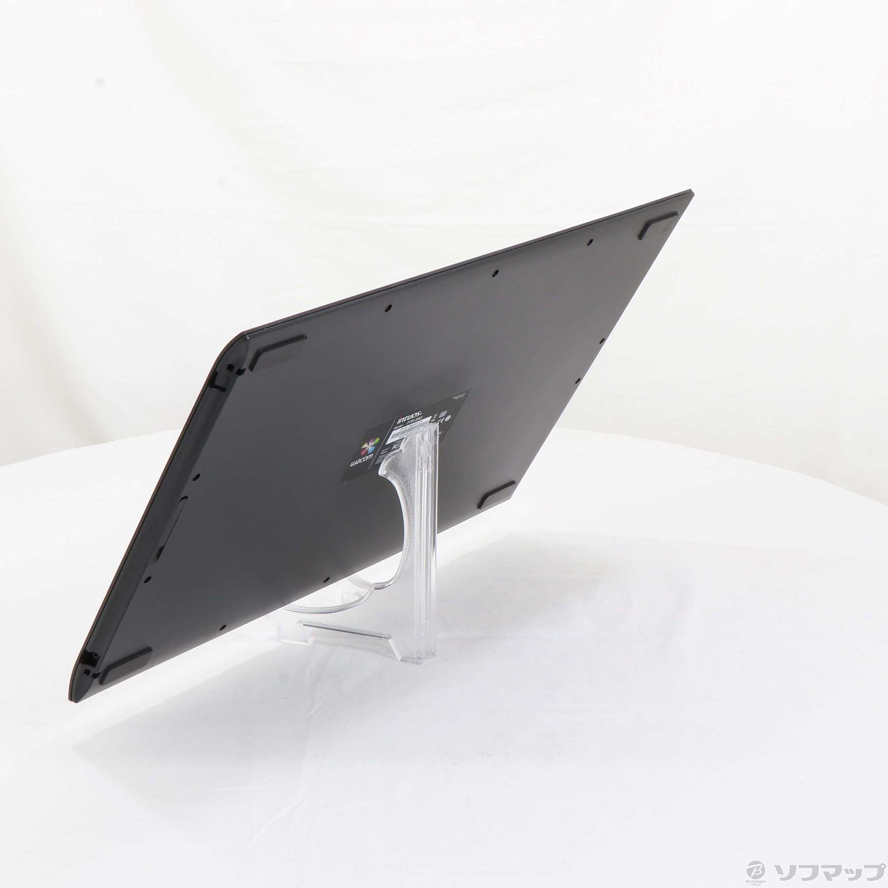商品画像追加Wacomワコム Intuos4 Large 840付属品箱トレシー （WACOM 