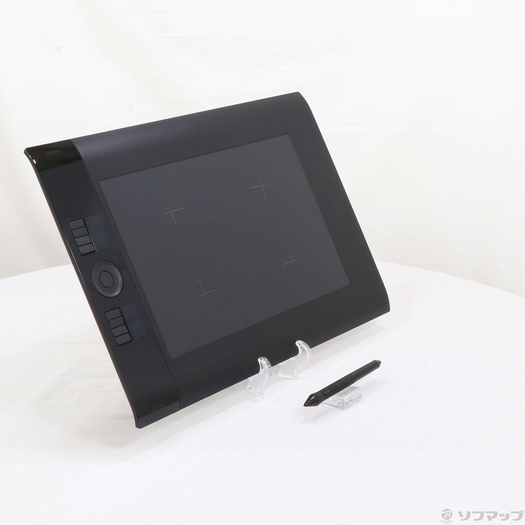 中古】WACOM intuos4 Large PTK-840／K0 [2133028975888] - リコレ