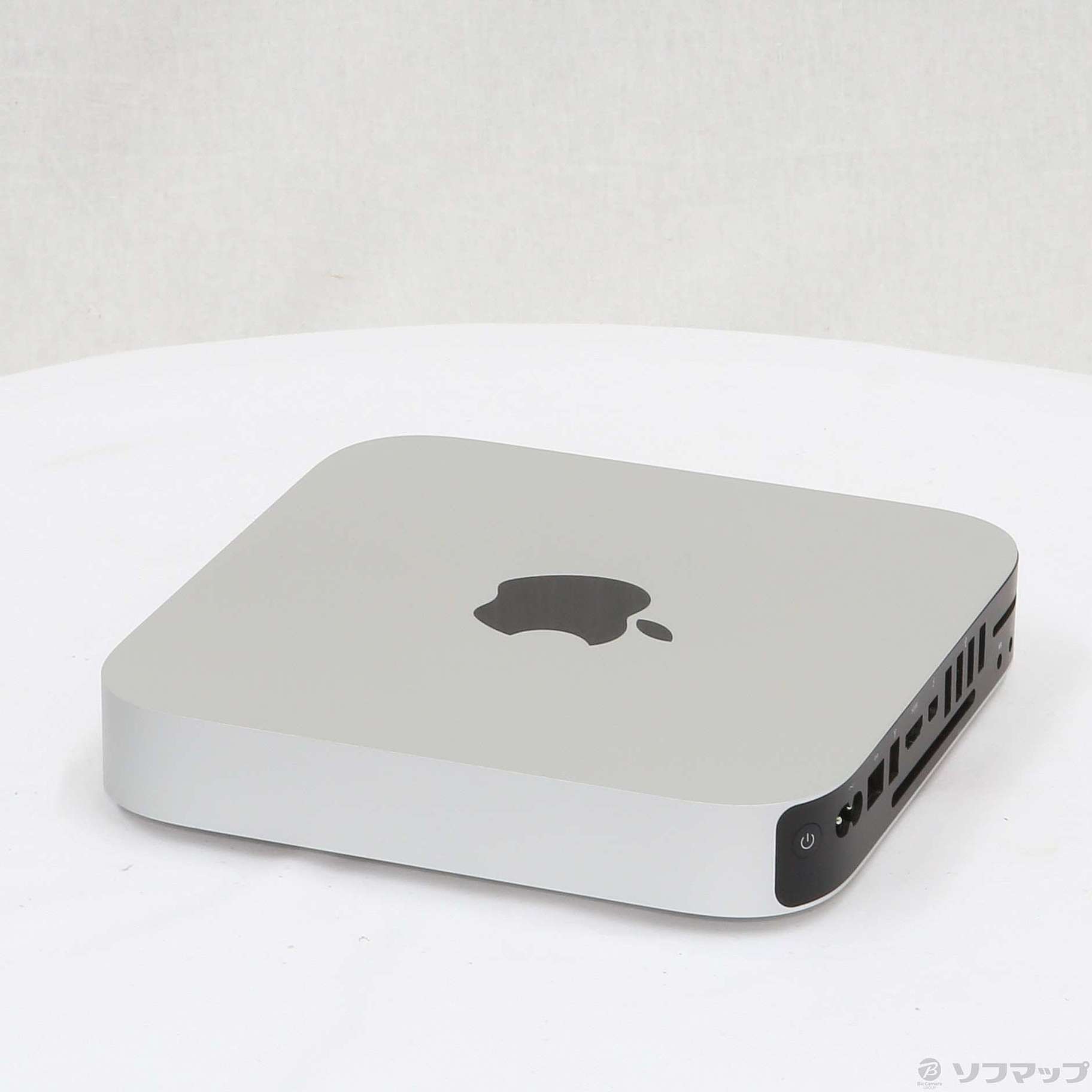 中古】Mac mini Late 2012 MD388J／A Core_i7 2.6GHz 4GB SSD256GB