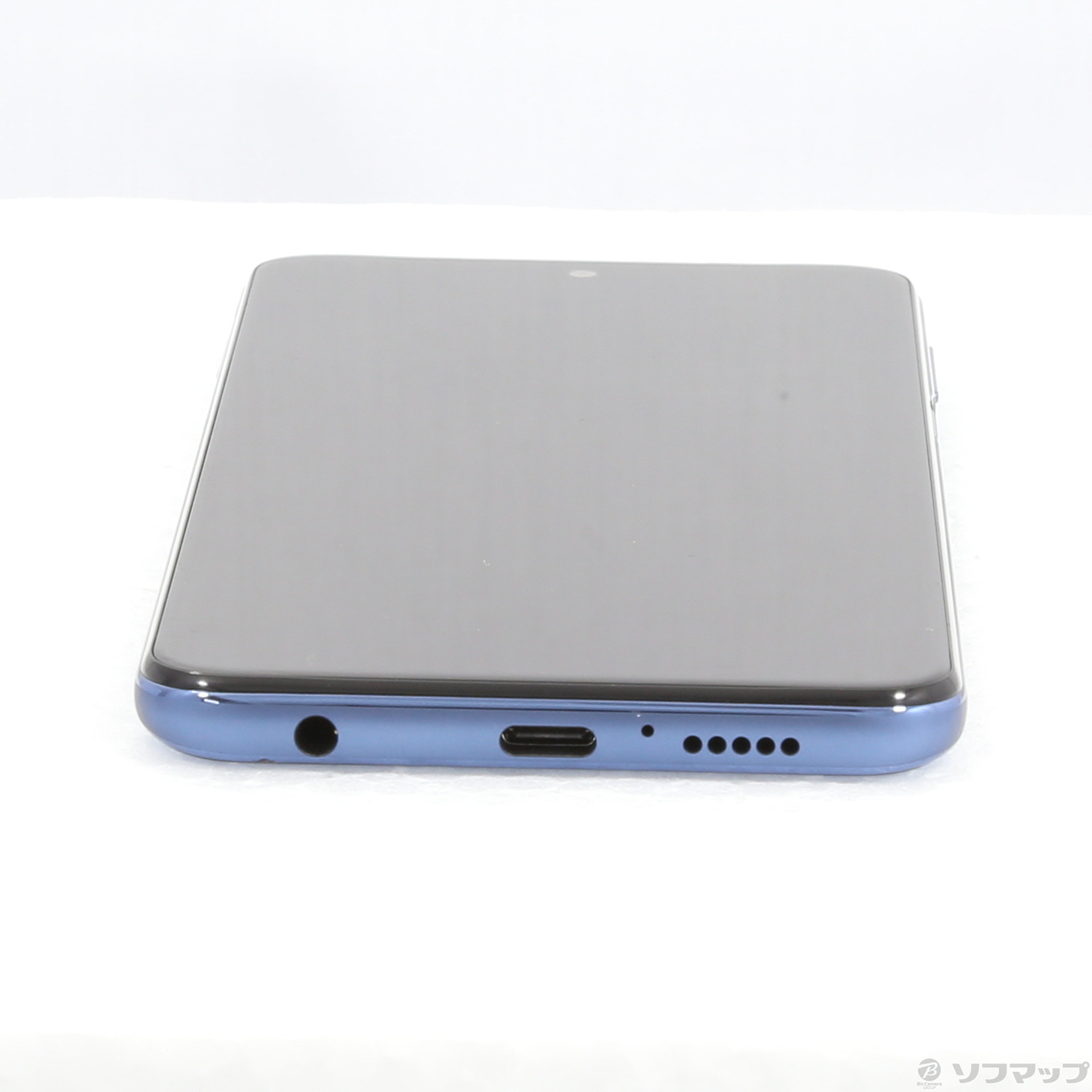 中古】Redmi Note 9S 128GB インターステラーグレー M2003J6A1R SIM