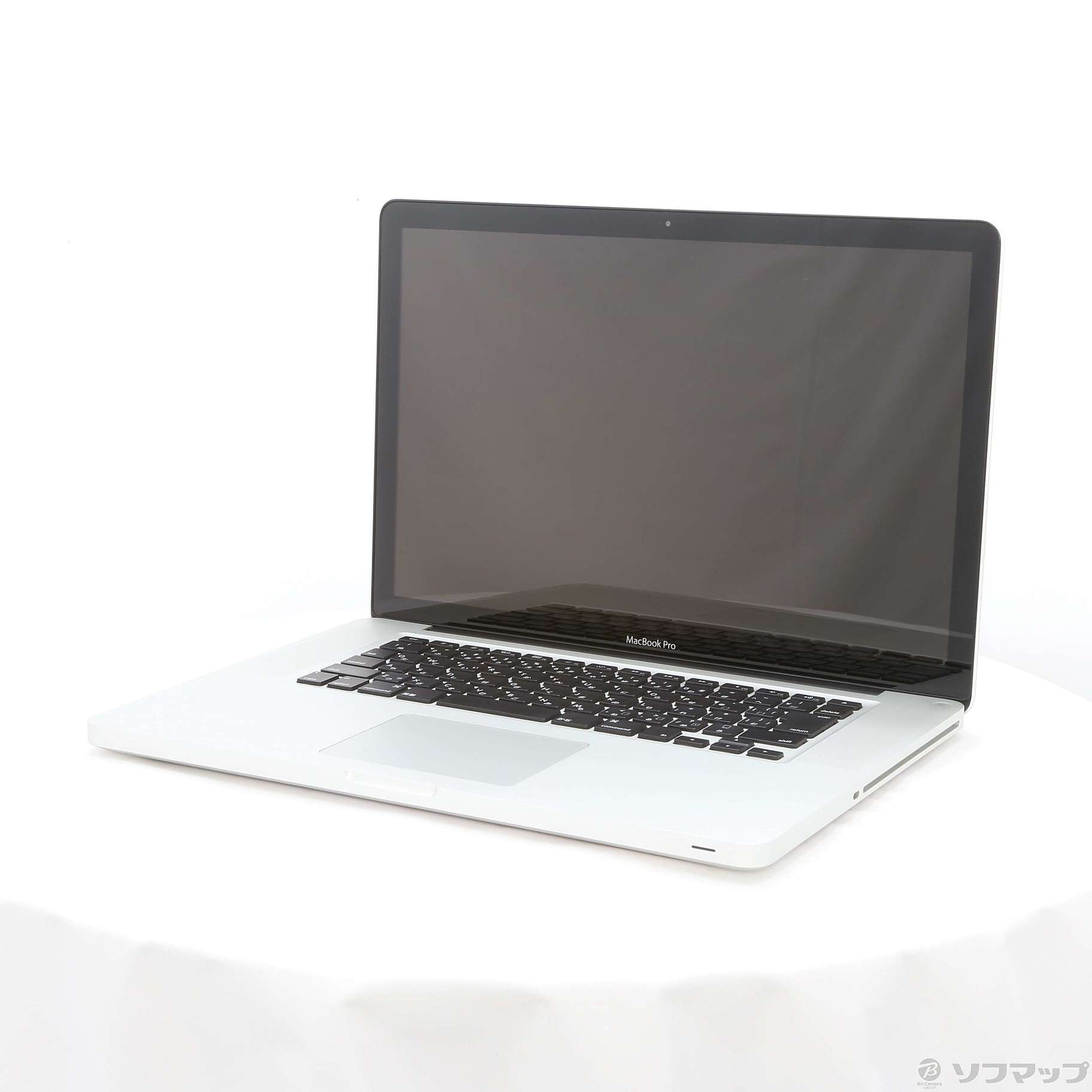 macbook pro ジャンク 2011年Early-