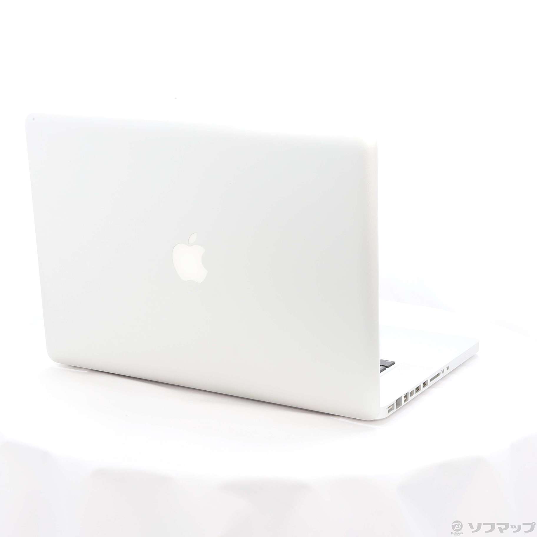 中古】MacBook Pro 15-inch Early 2011 MD035J／A Core_i7 2.3GHz 8GB