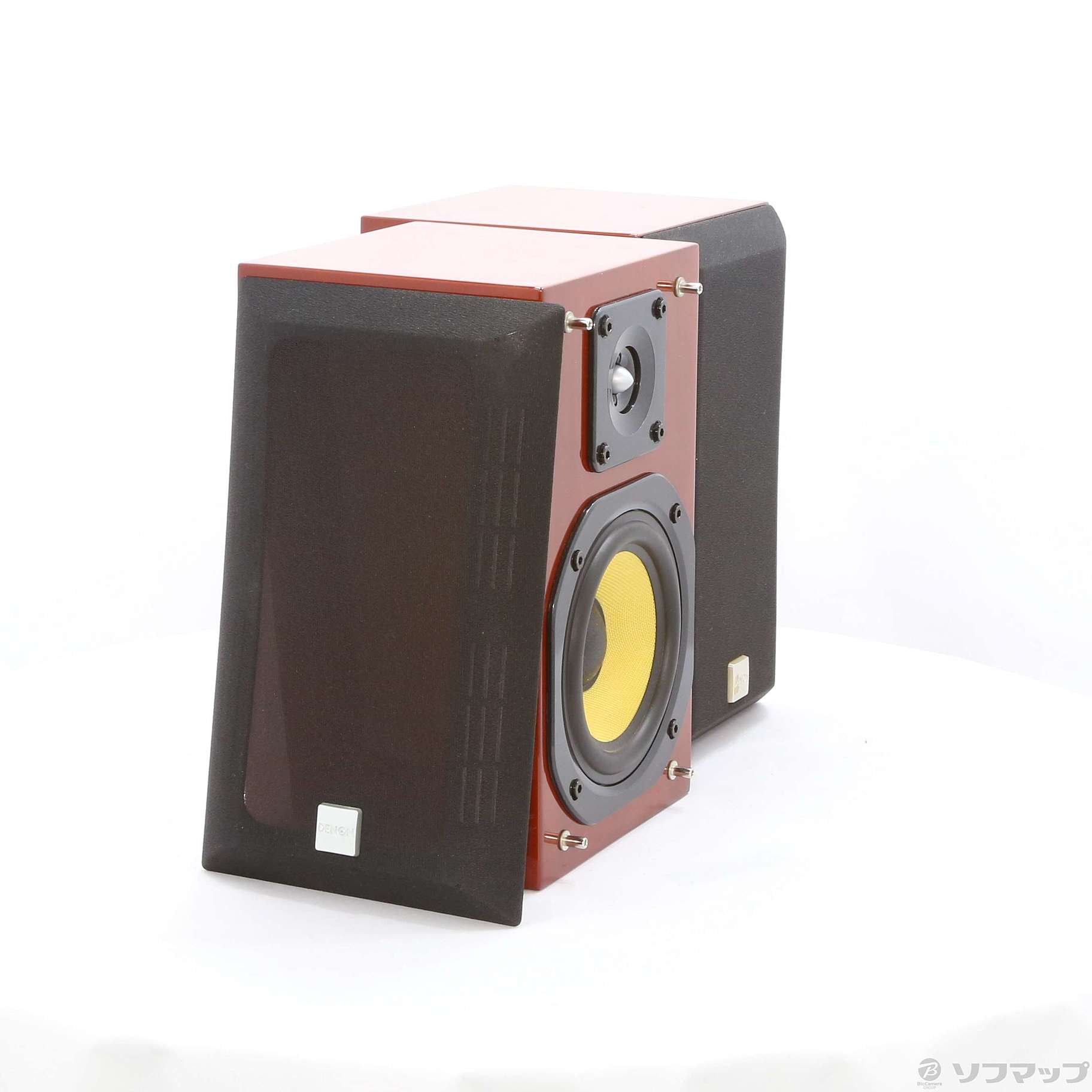 SC-A33XG DENON SC-A33XG M 2本1組 DENON デノン ブックシェルフ型