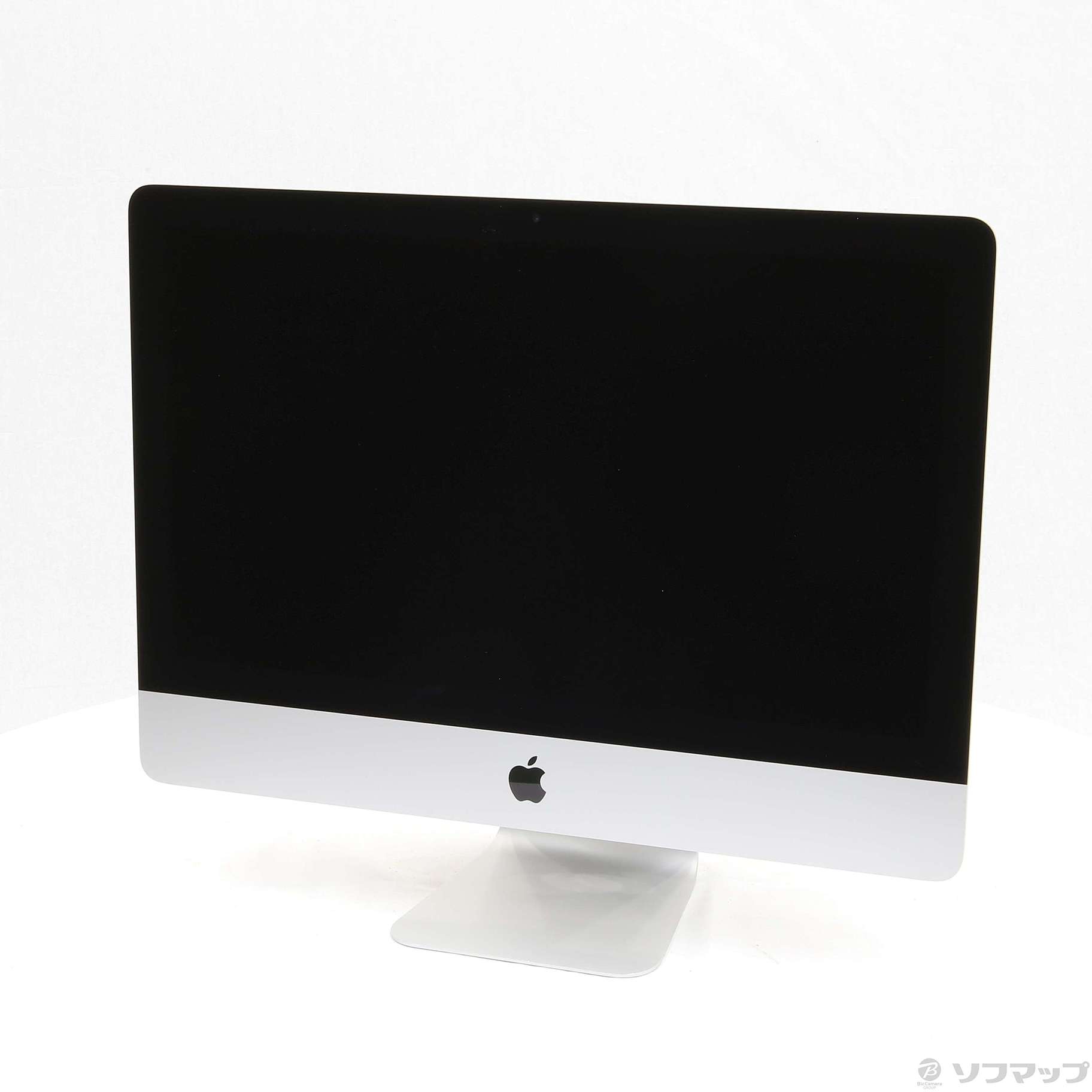 中古】iMac 21.5-inch Late 2013 ME086J／A Core_i5 2.7GHz 8GB HDD1TB