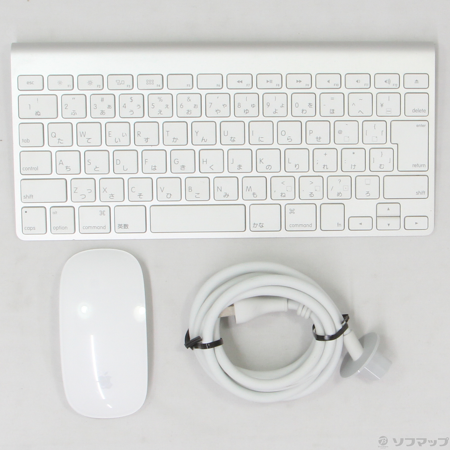 ビジネス iMac (21.5-inch,late 2013) 純正キーボード,マウス付属