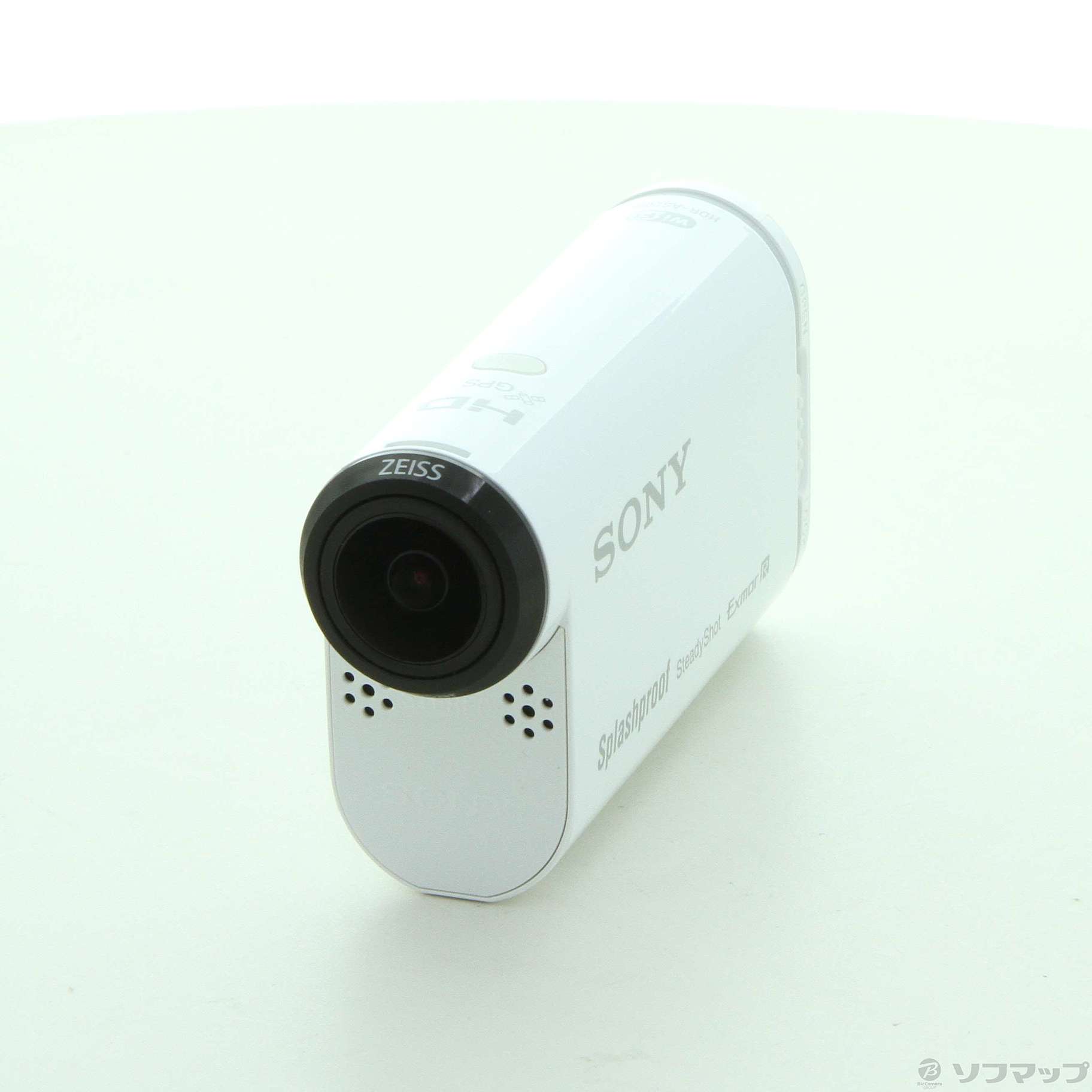 SONY HDR-AS200V アクションカメラ