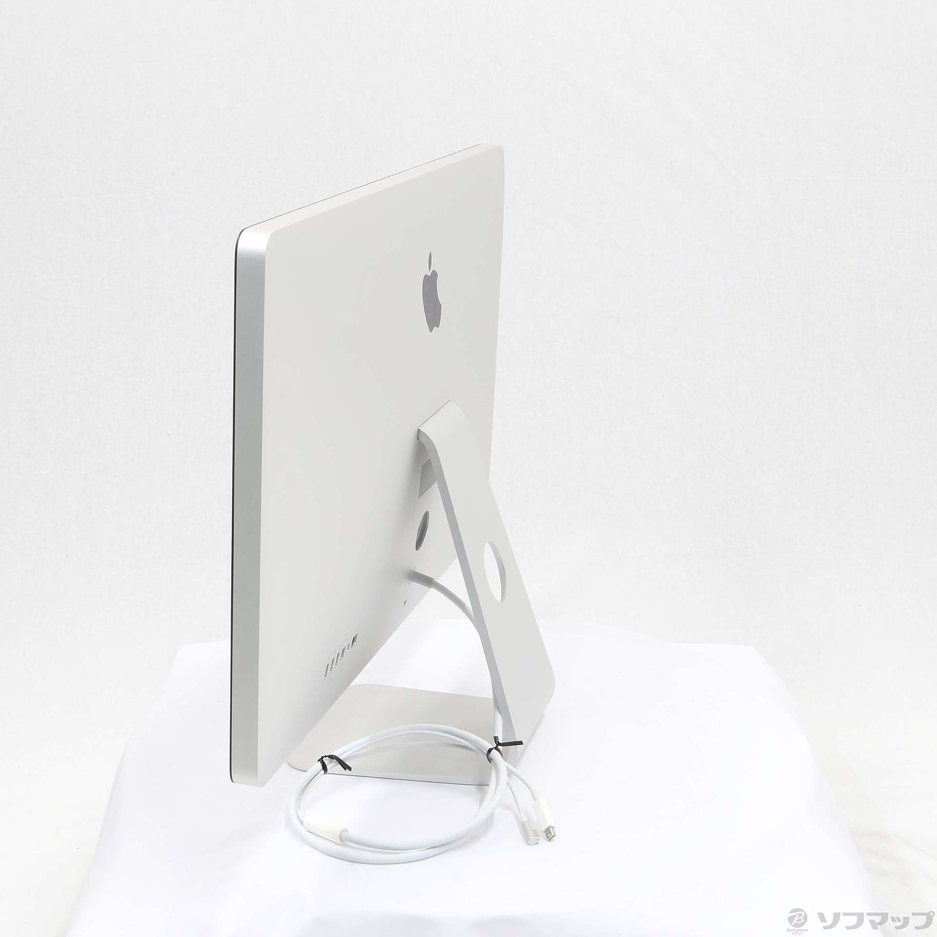 Apple Thunderbolt Display 商品番号【90】 憧れのApple純正モニター「Thunderbolt Display」を今さらジャンク購入