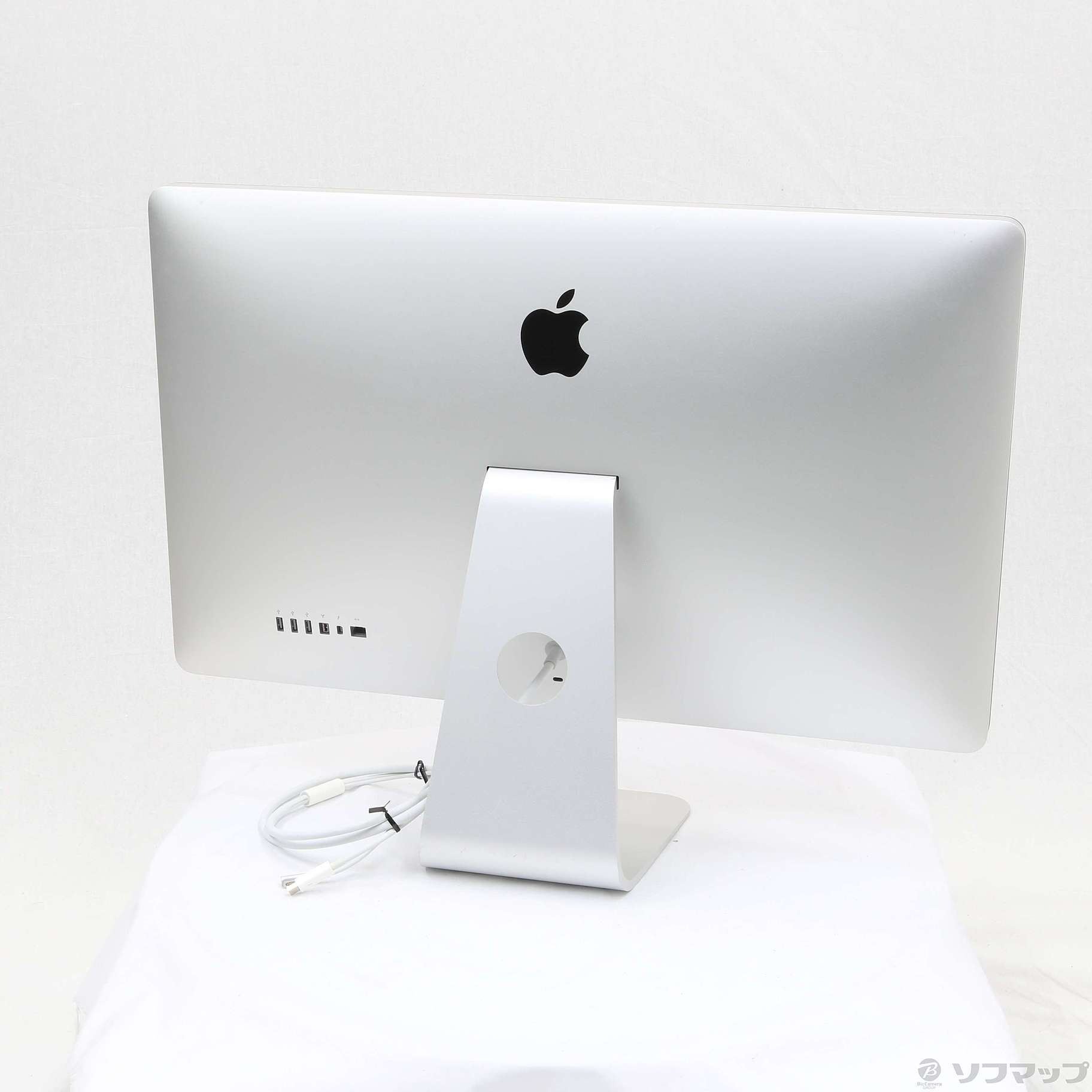 中古】Apple Thunderbolt Display MC914J／B [2133028990362] - リコレ