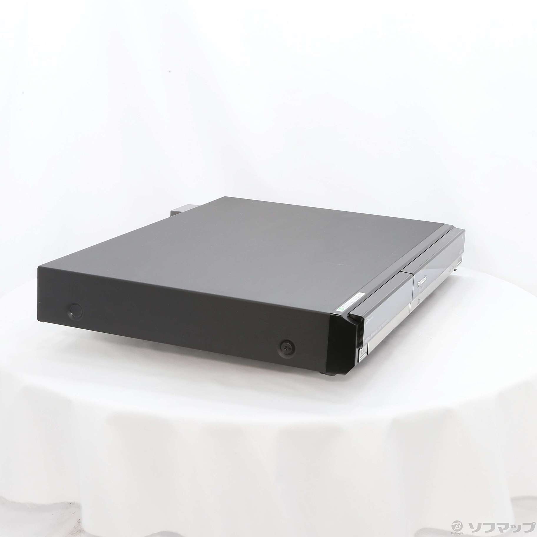 中古】DIGA DMR-XW51 (DVD-Multi/1TB) [2133028991222 中古】DIGA DMR-XW51 (DVD-Multi/1TB) [2133028991222